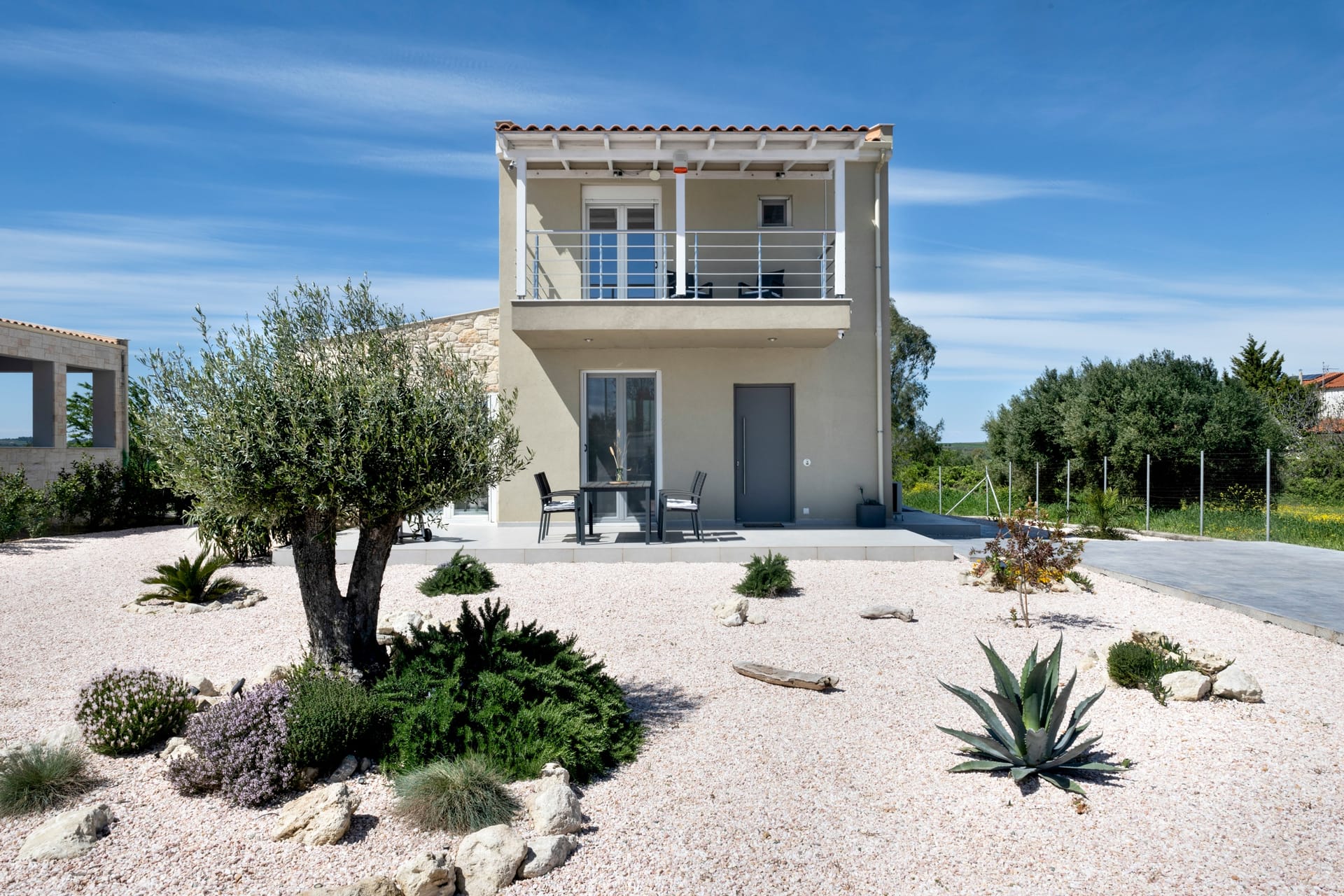 White Lotus Jacuzzi Villa-Afitos