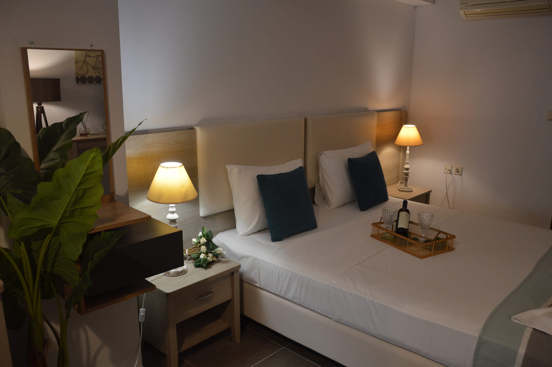 Aqua Mare Hotel & Sea Side - QUADRS - 5