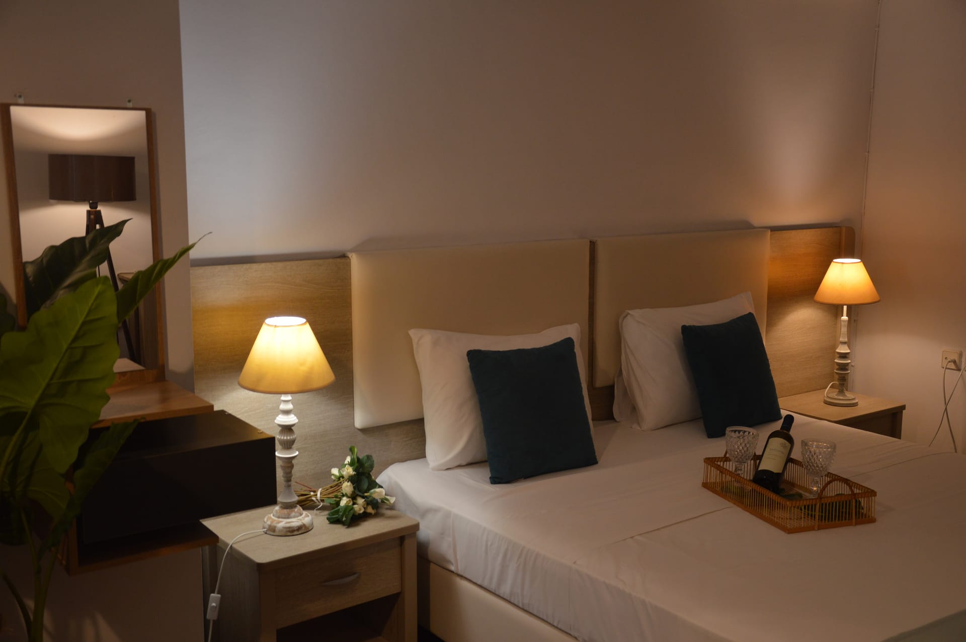 Aqua Mare Hotel & Sea Side - QUADRS - 8