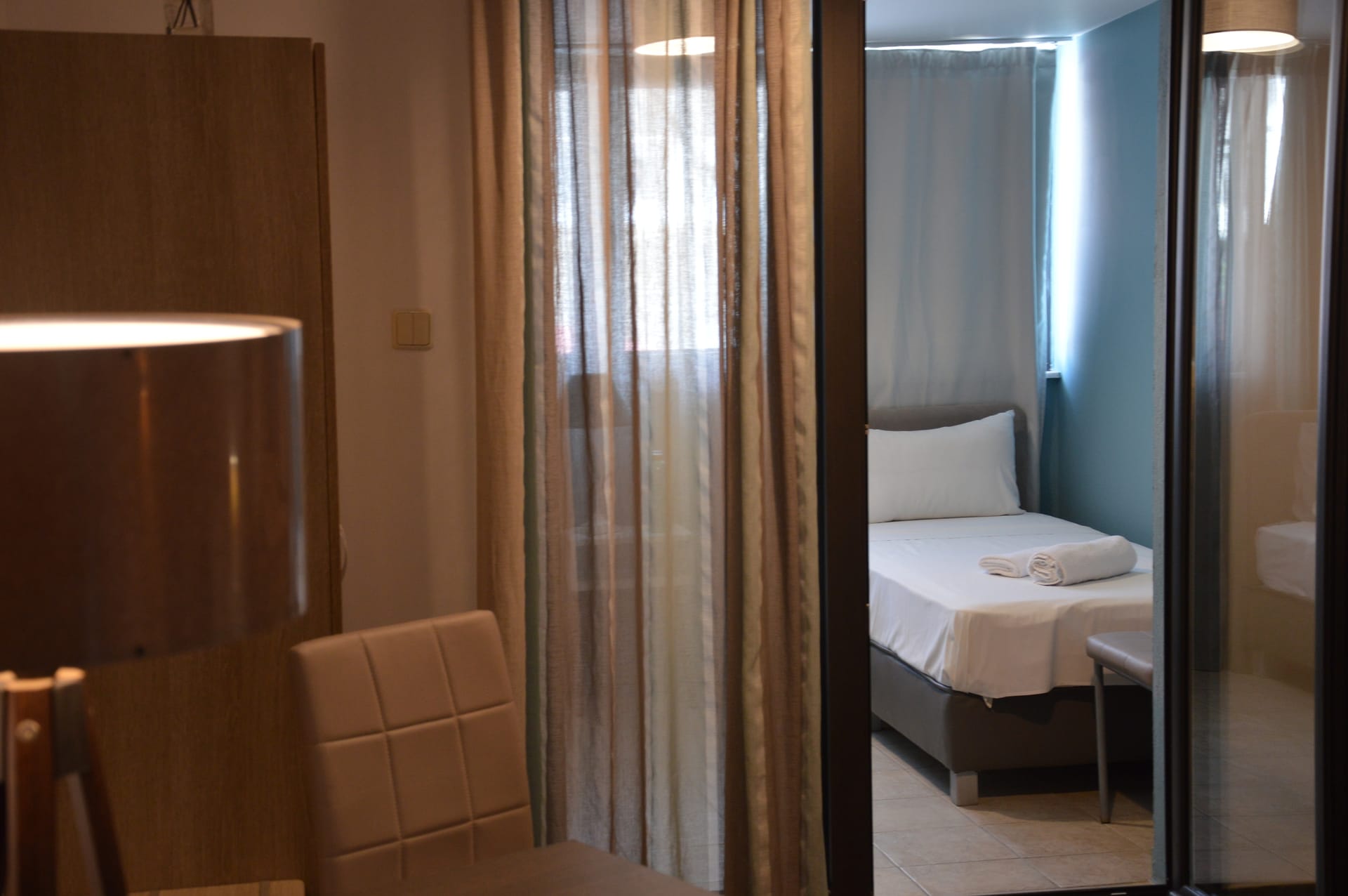 Aqua Mare Hotel & Sea Side - QUADRS - 10