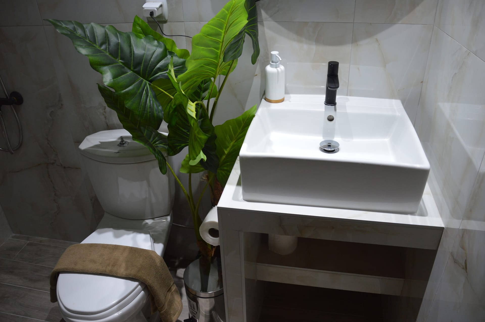 Aqua Mare Hotel & Sea Side - QUADRS - 14