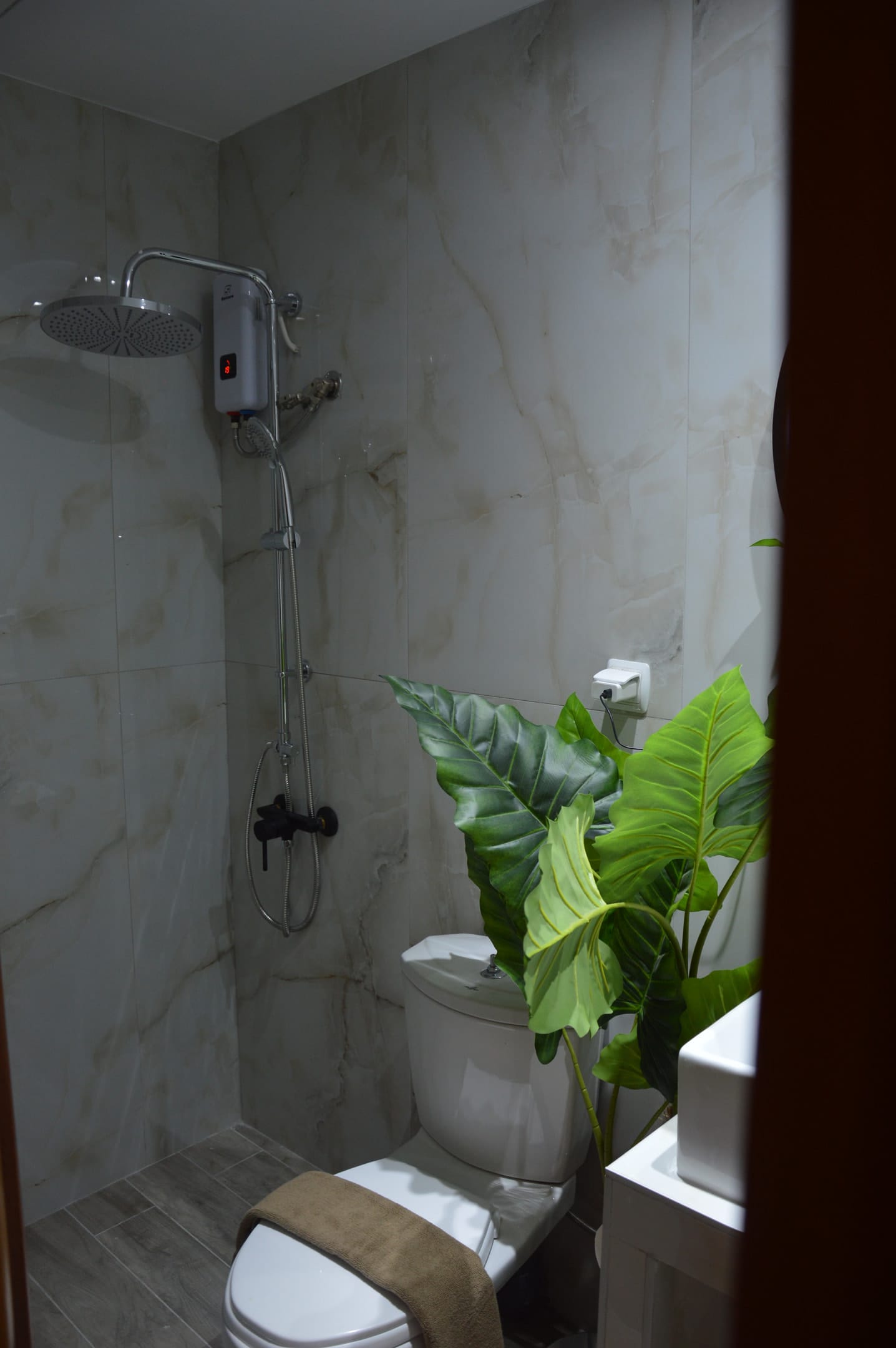 Aqua Mare Hotel & Sea Side - QUADRS - 18