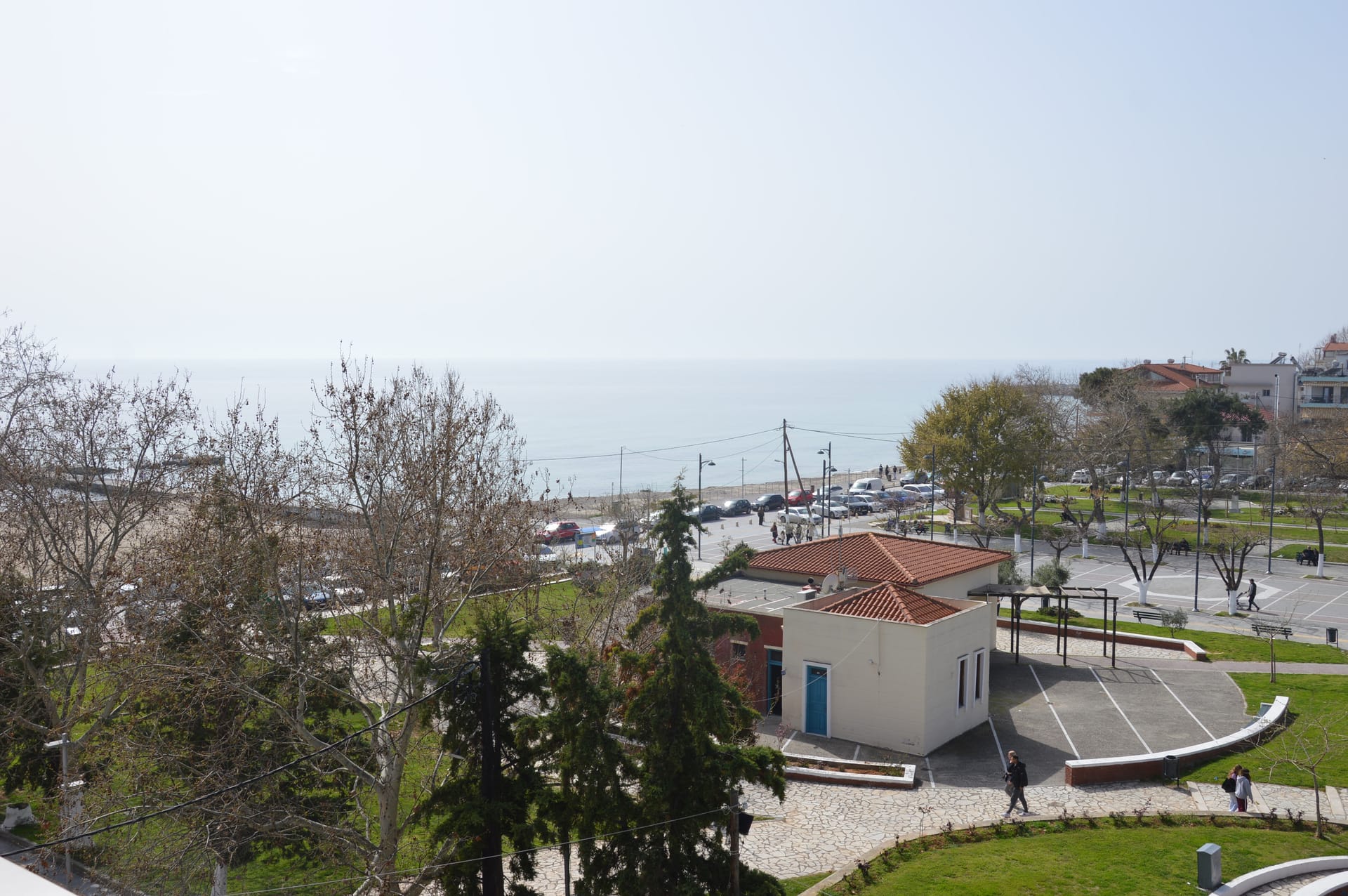 Aqua Mare Hotel & Sea Side - SUIT2B - 14