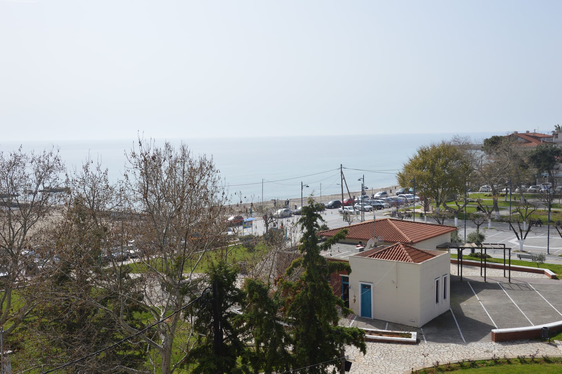 Aqua Mare Hotel & Sea Side - SUIT2B - 15