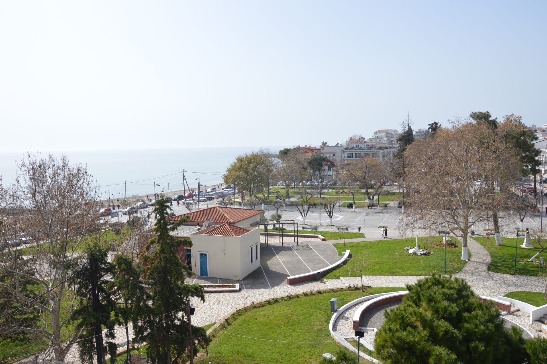 Aqua Mare Hotel & Sea Side - SUIT2B - 16