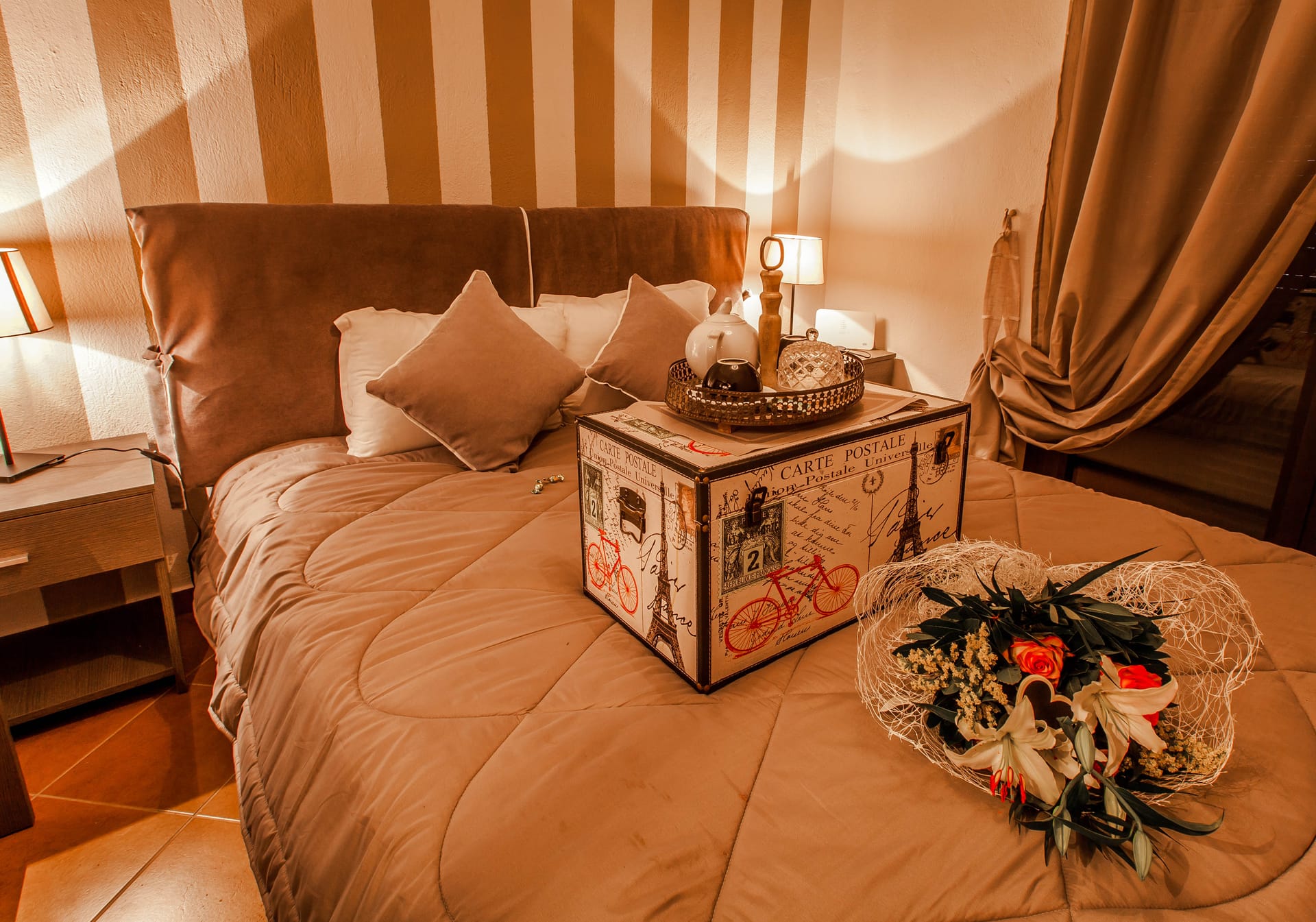 Aqua Mare Hotel & Sea Side - SUIT2B - 20