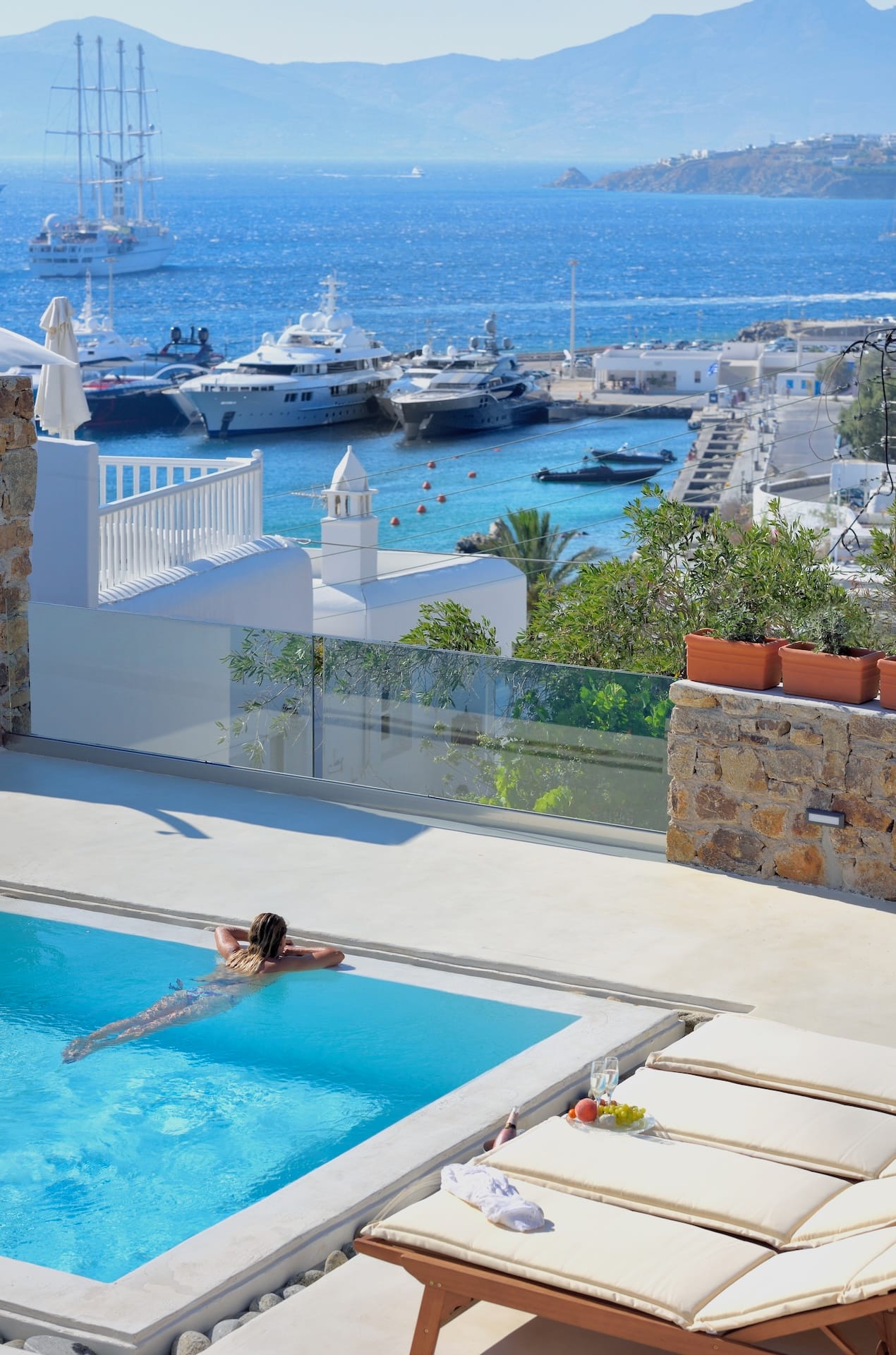 Mykonos Feelings - ELEGAN - 2