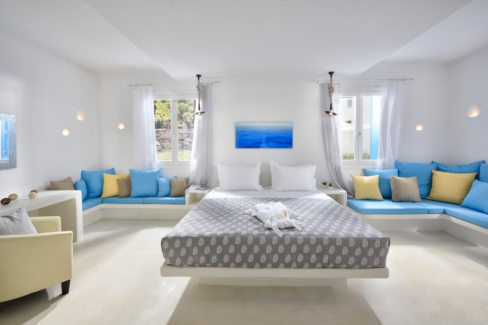 Mykonos Feelings - ELEGAN - 12