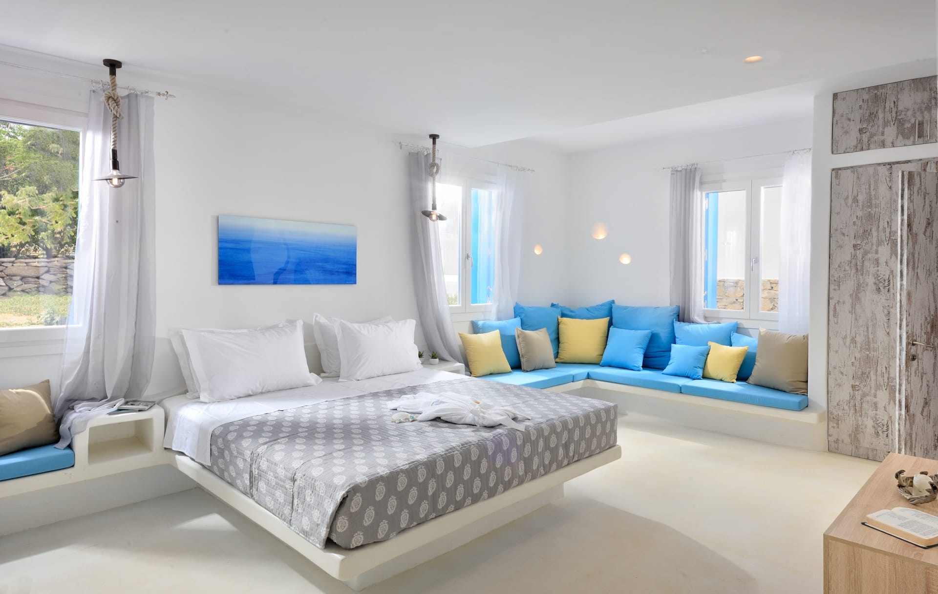 Mykonos Feelings - ELEGAN - 13