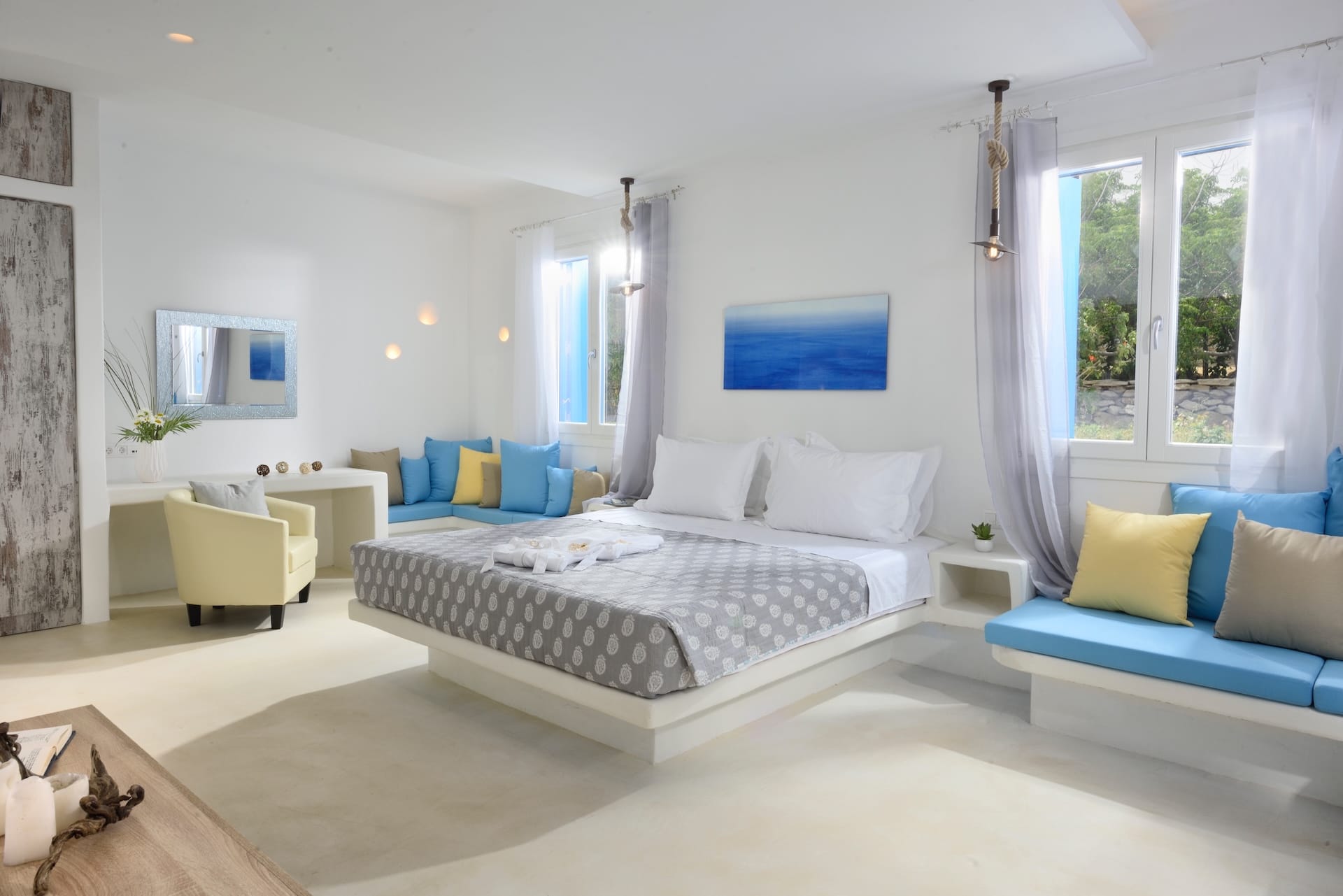 Mykonos Feelings - ELEGAN - 14