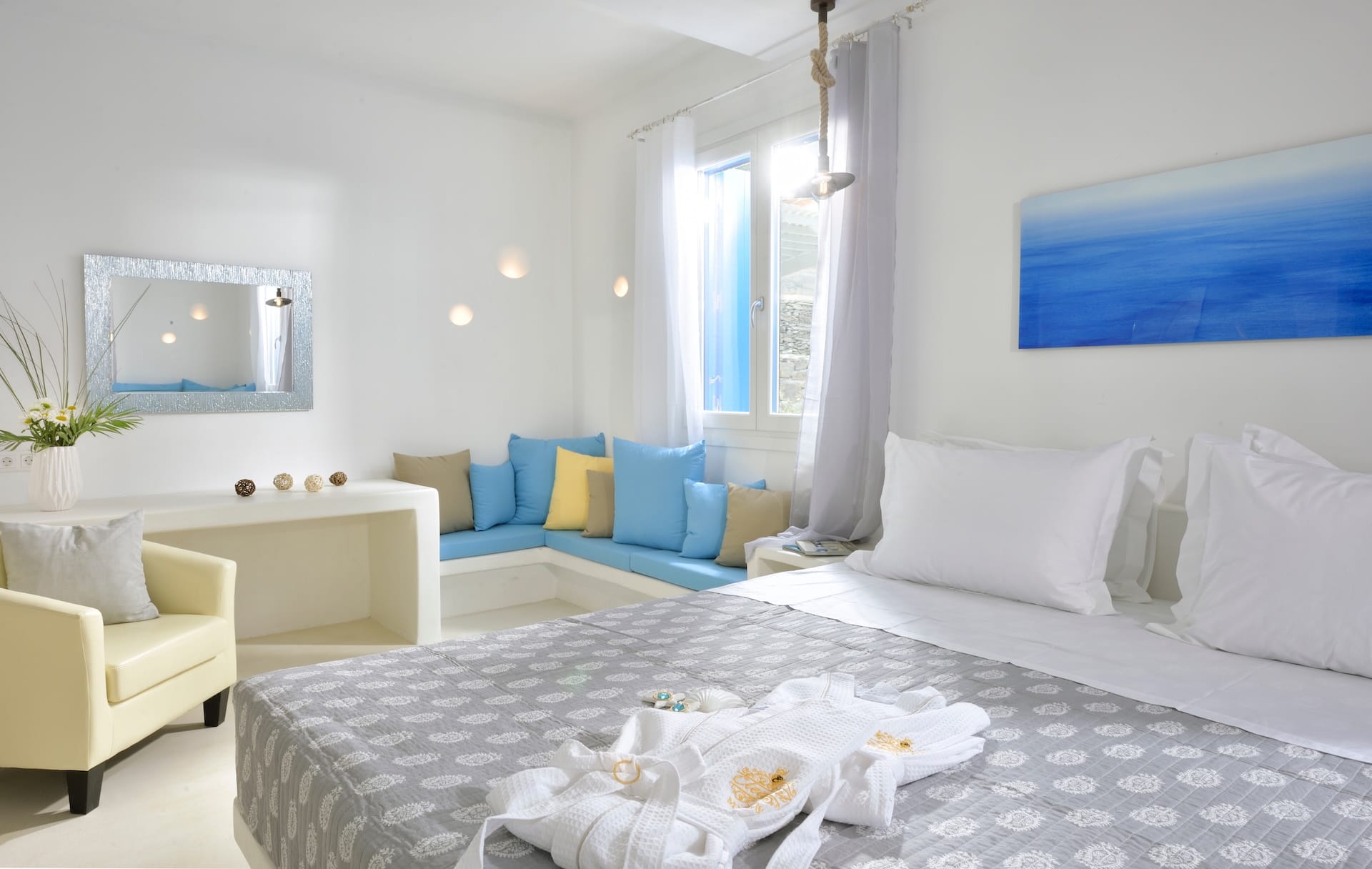 Mykonos Feelings - ELEGAN - 15
