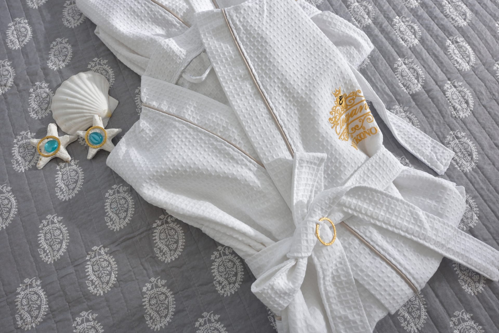 Mykonos Feelings - ELEGAN - 16