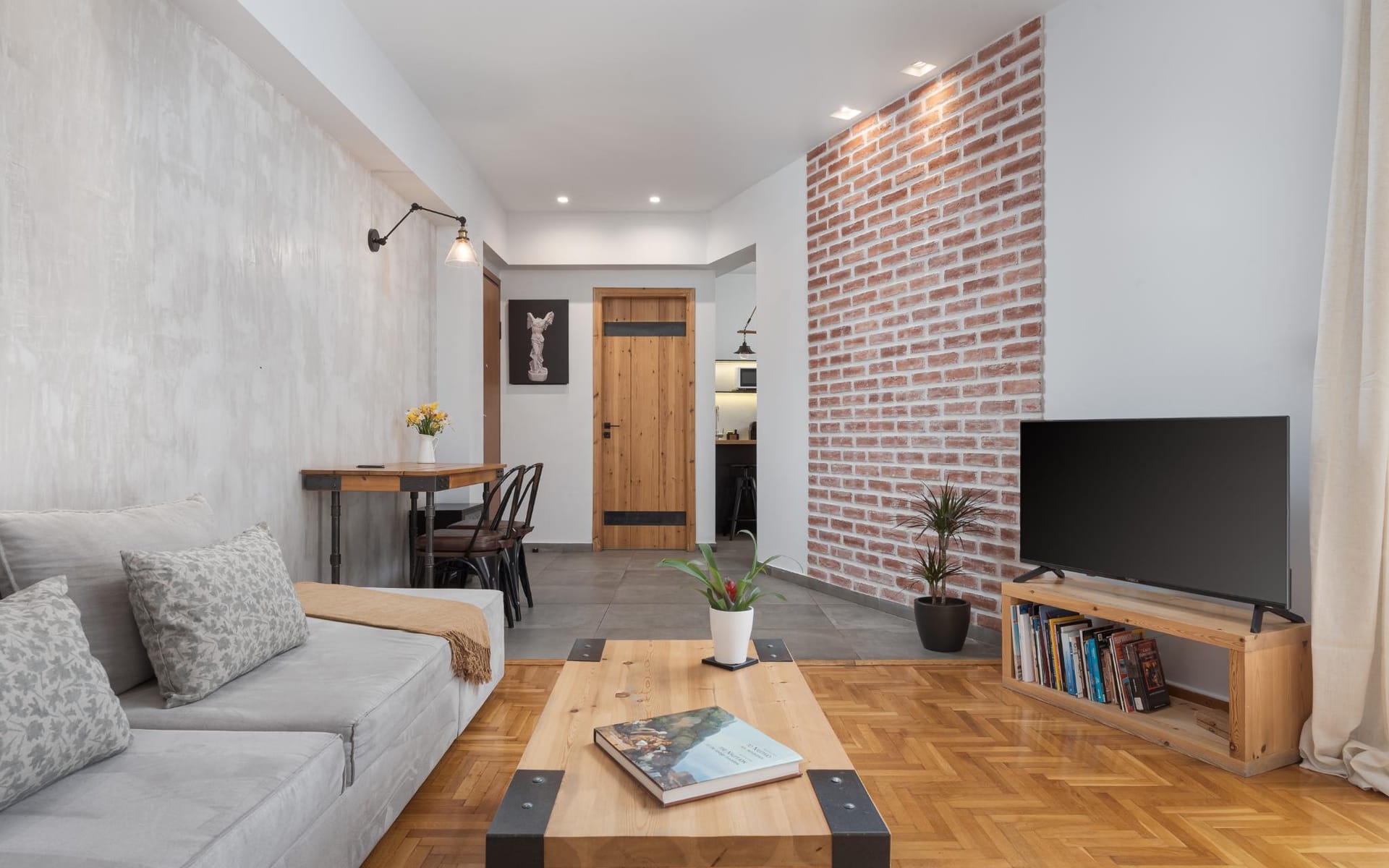 Acropolis Atmospheric Apartment | Veikou 32 Athens 11742