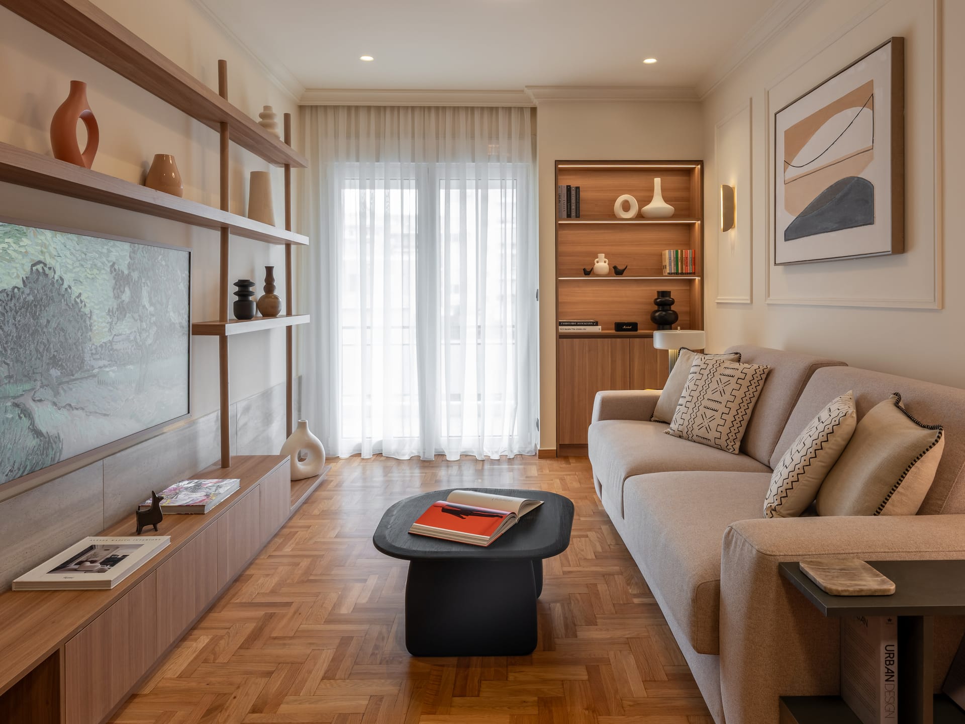 Mixalakopoulou Luxury Apartment | Michalakopoulou 119 Ampelokipoi