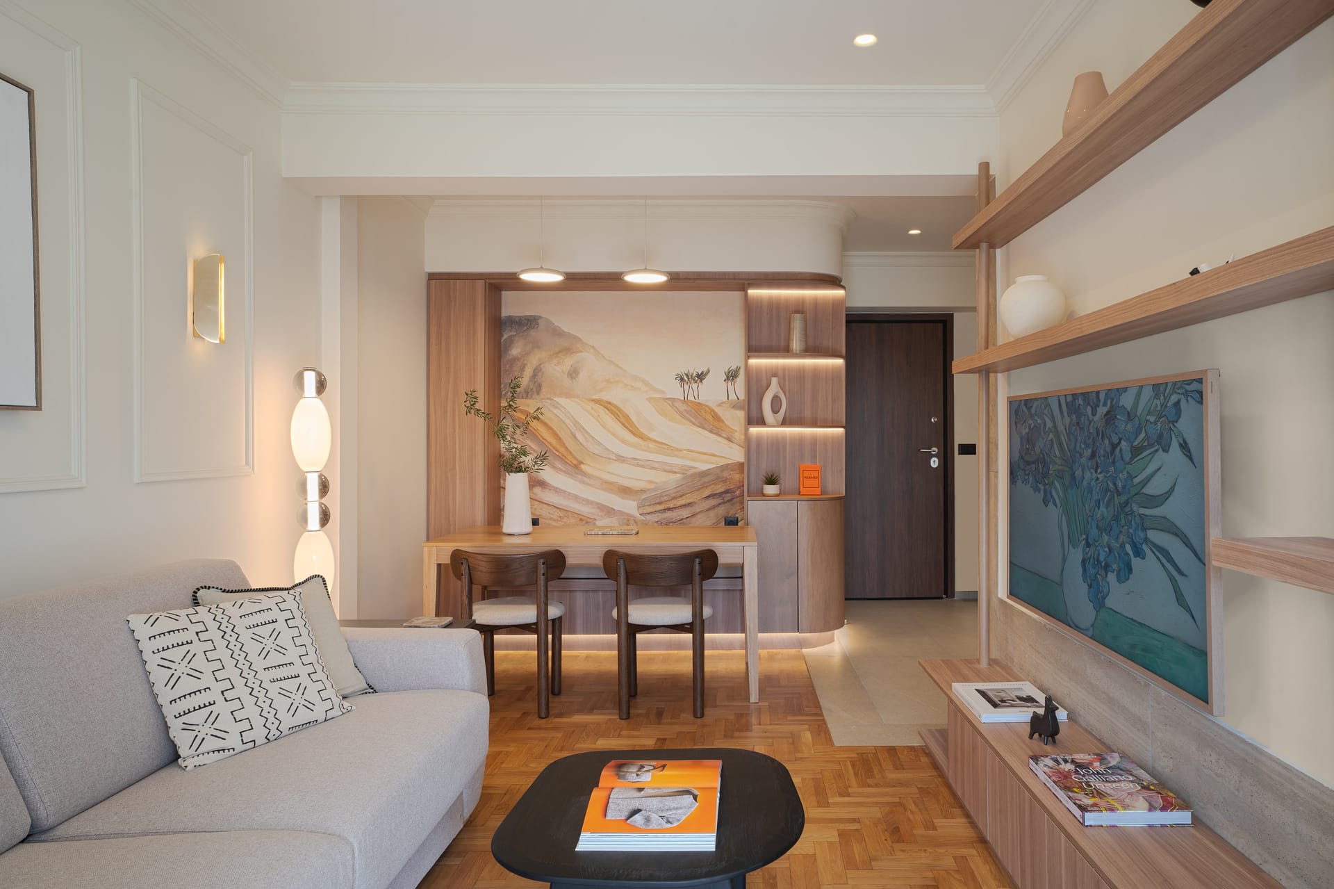 Bill & John Apartments & Villas - I2MIX - 2