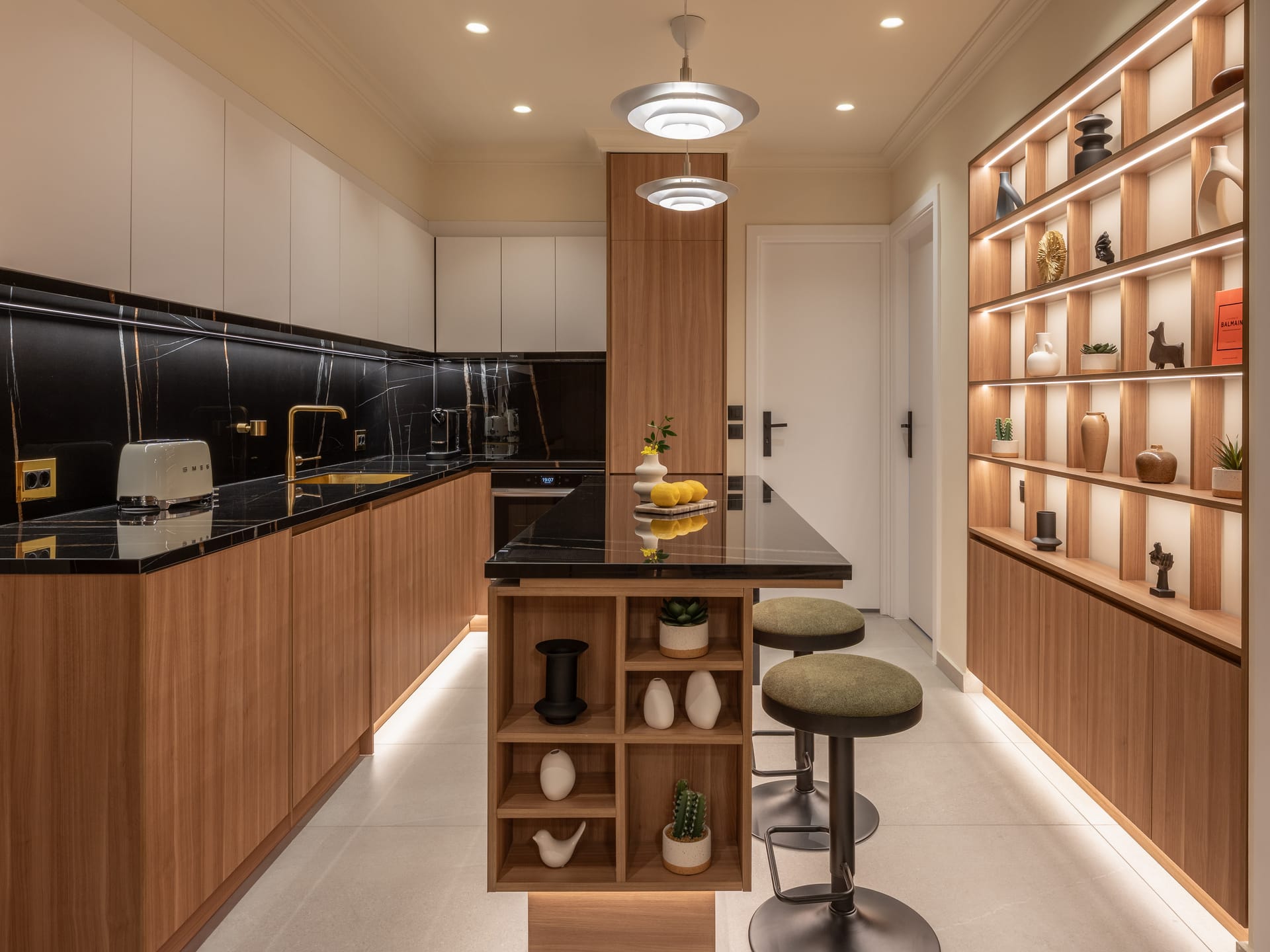 Bill & John Apartments & Villas - I2MIX - 3