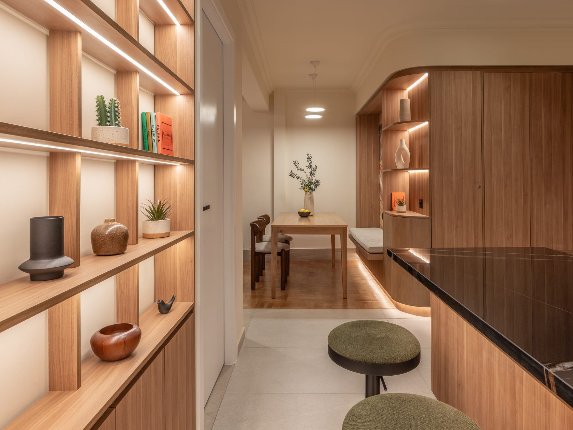 Bill & John Apartments & Villas - I2MIX - 10