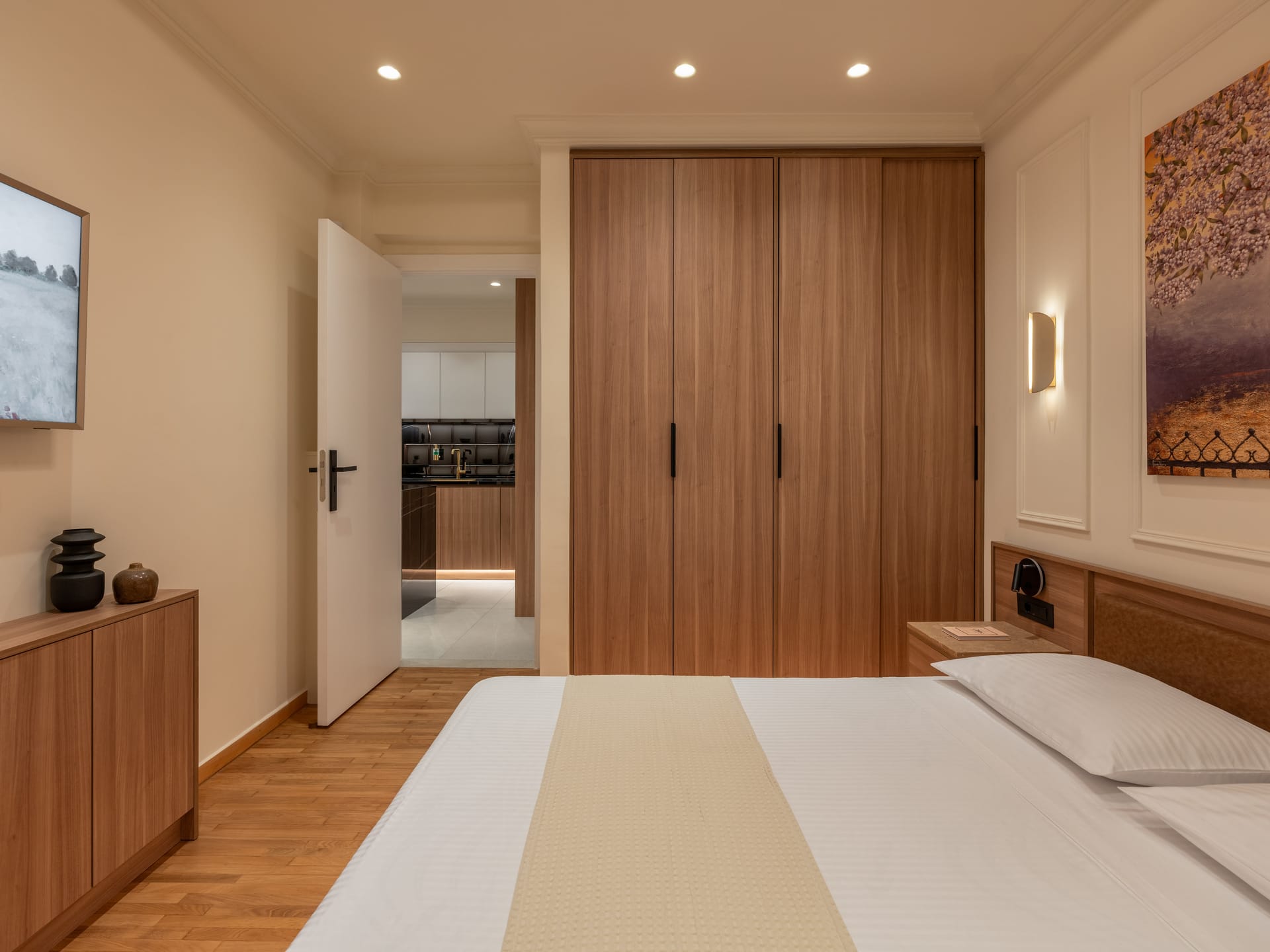 Bill & John Apartments & Villas - I2MIX - 11