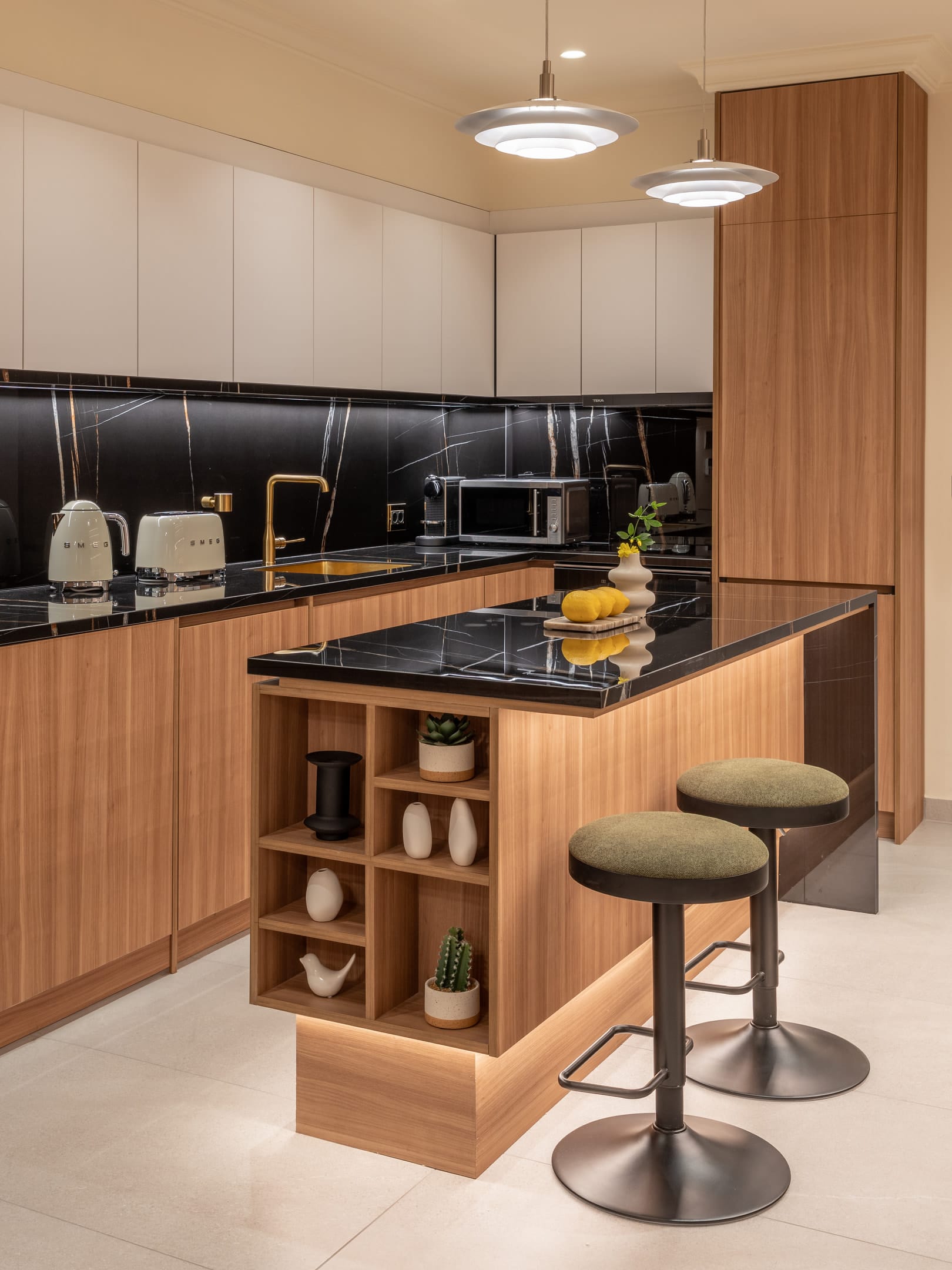 Bill & John Apartments & Villas - I2MIX - 15