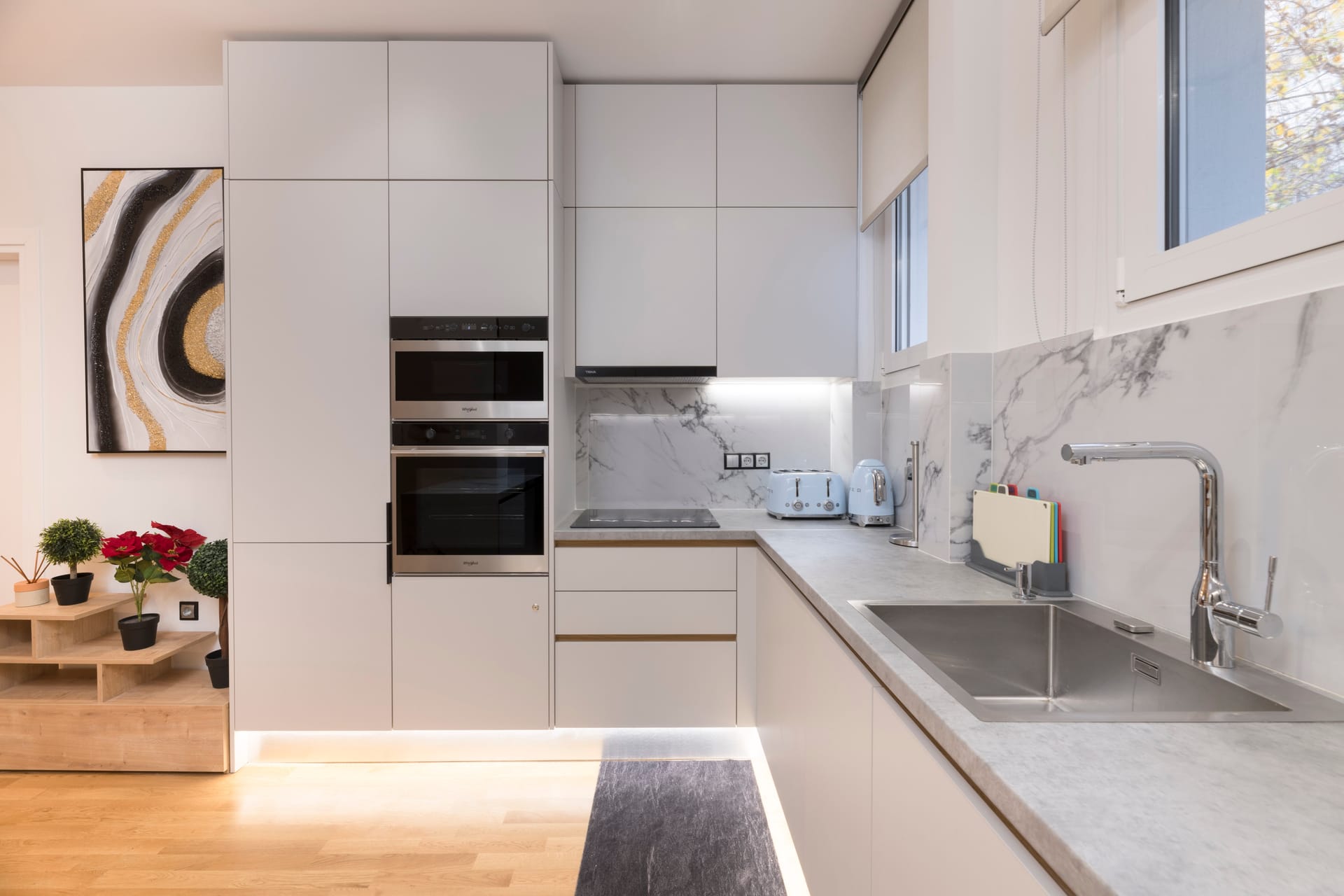 Bill & John Apartments & Villas - I3ALEX - 2