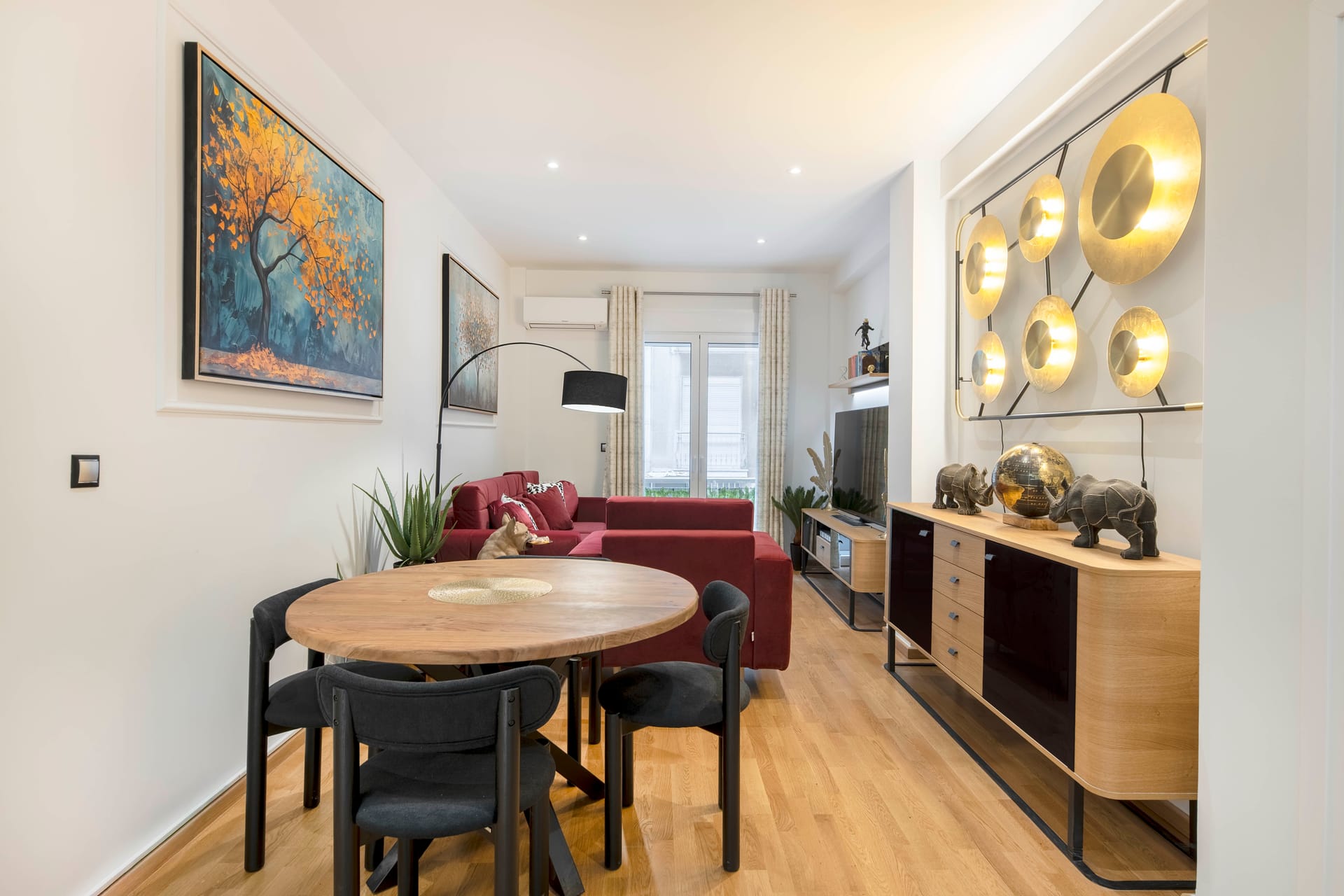 Bill & John Apartments & Villas - I3ALEX - 3