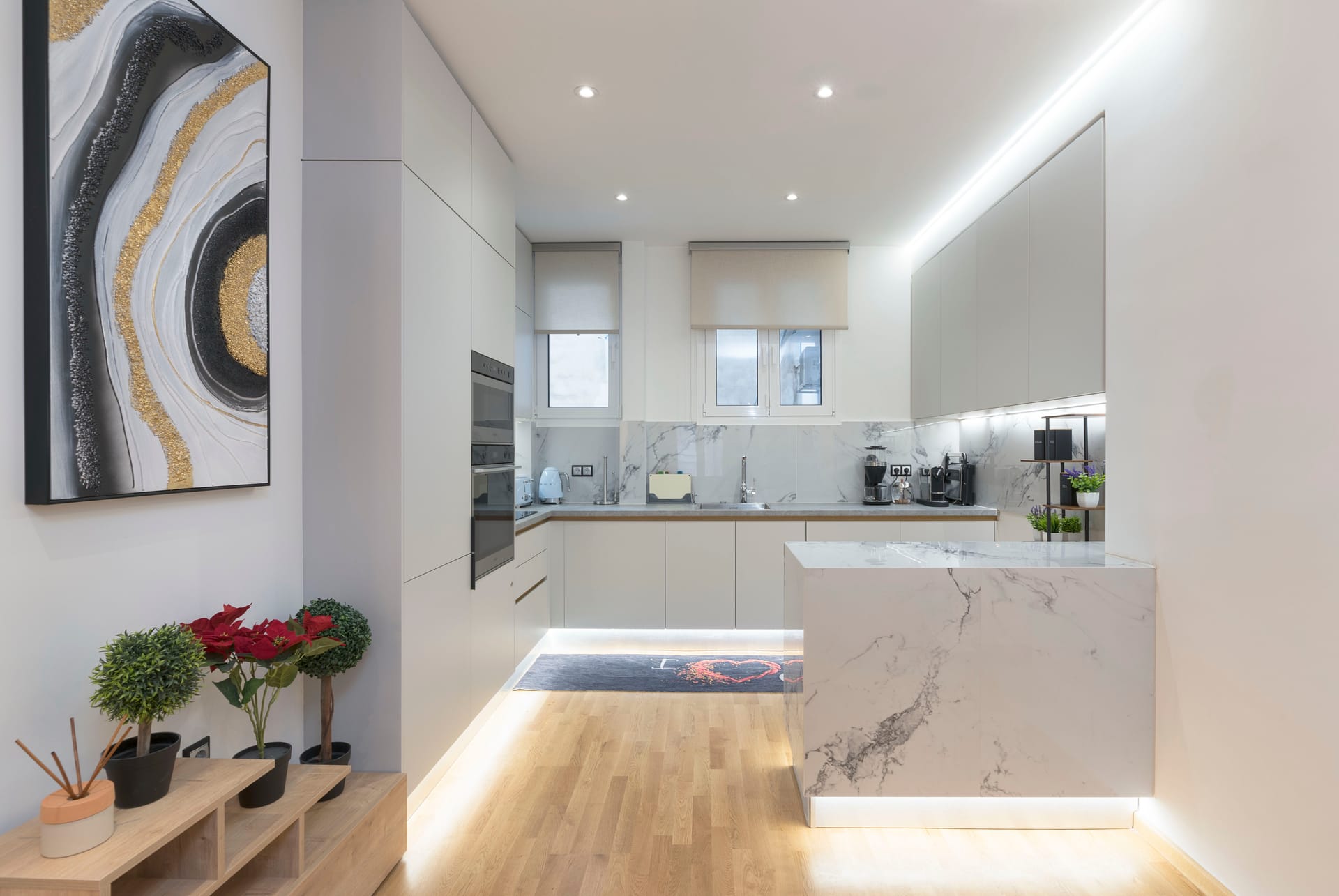 Bill & John Apartments & Villas - I3ALEX - 4