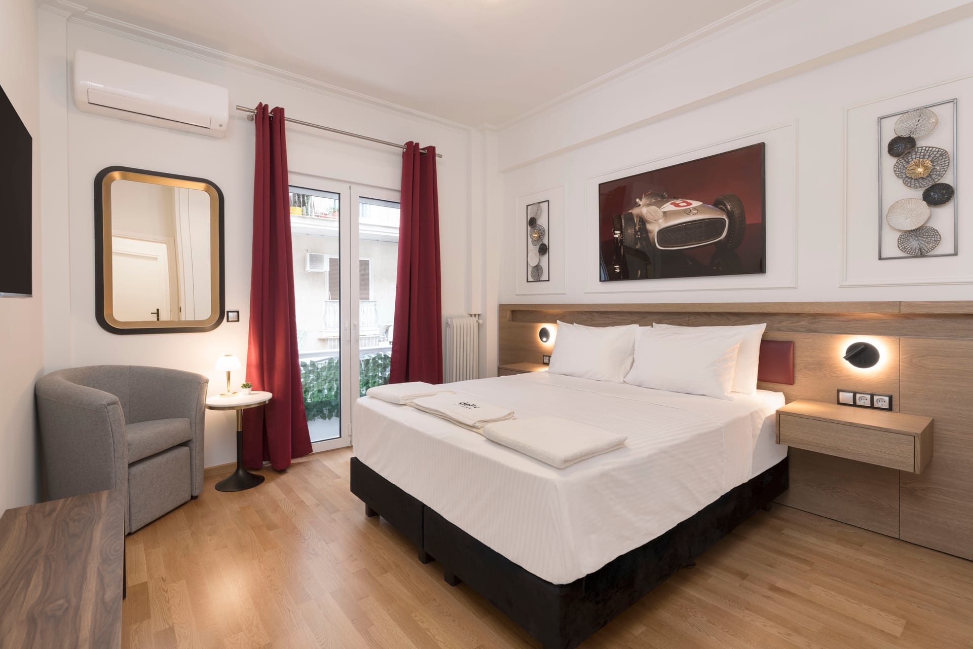 Bill & John Apartments & Villas - I3ALEX - 5