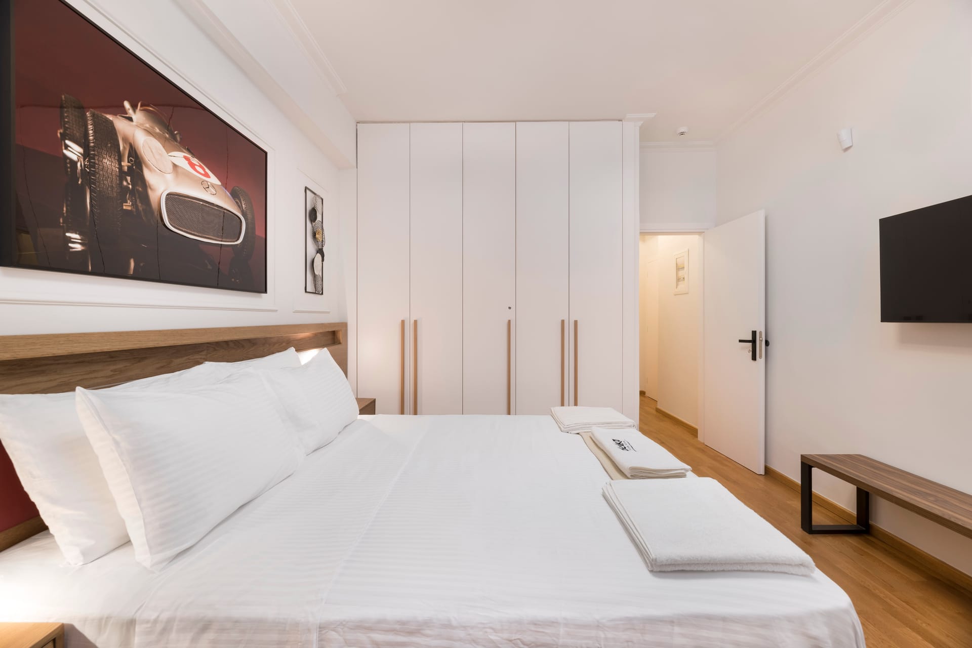 Bill & John Apartments & Villas - I3ALEX - 6