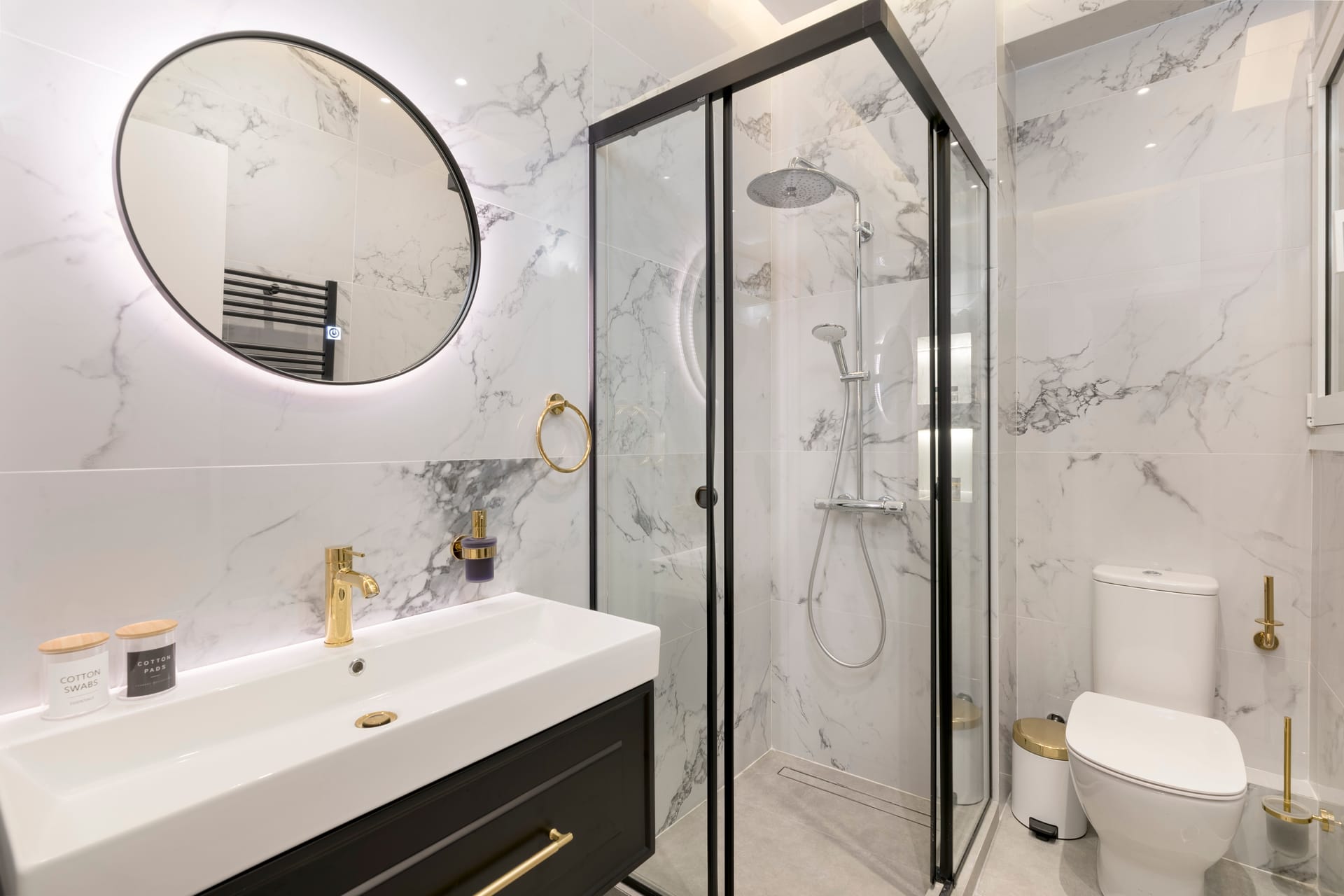 Bill & John Apartments & Villas - I3ALEX - 7