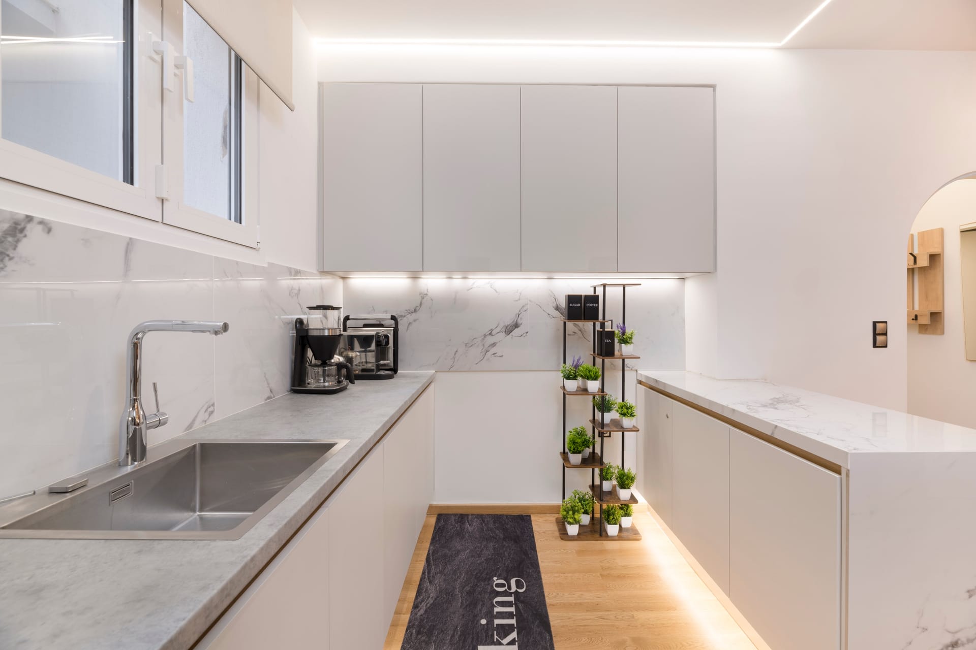 Bill & John Apartments & Villas - I3ALEX - 9