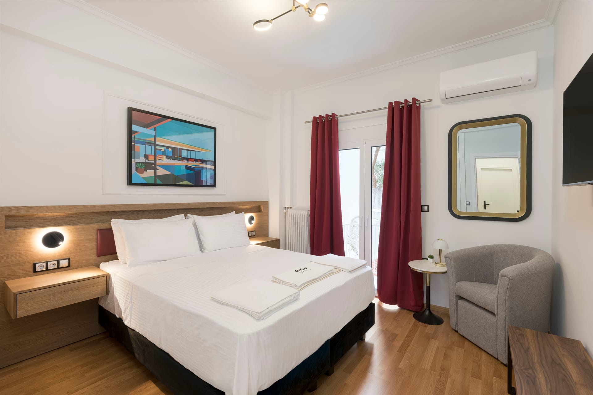 Bill & John Apartments & Villas - I3ALEX - 10
