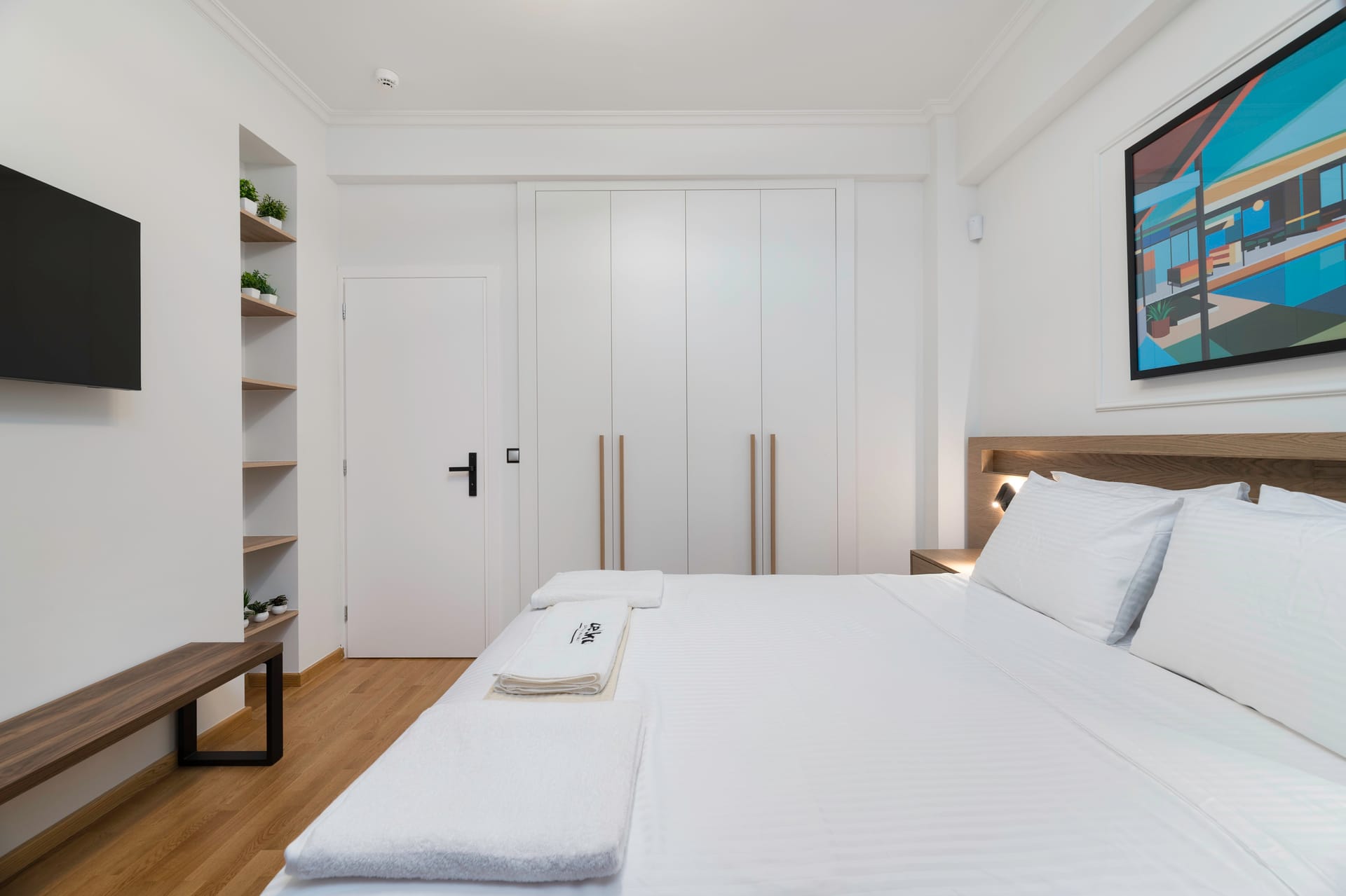 Bill & John Apartments & Villas - I3ALEX - 11