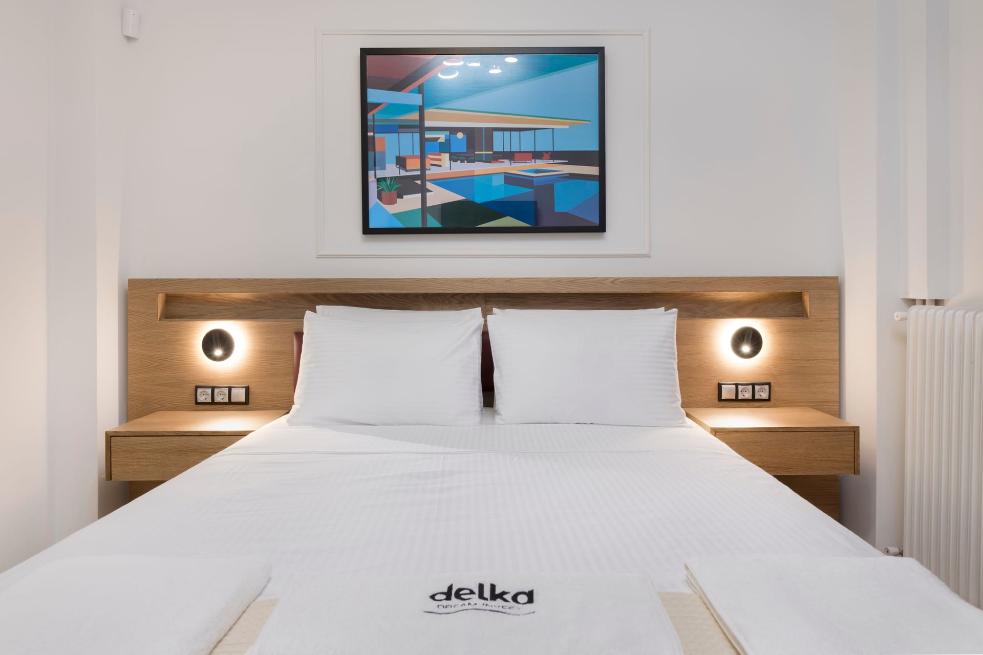 Bill & John Apartments & Villas - I3ALEX - 15