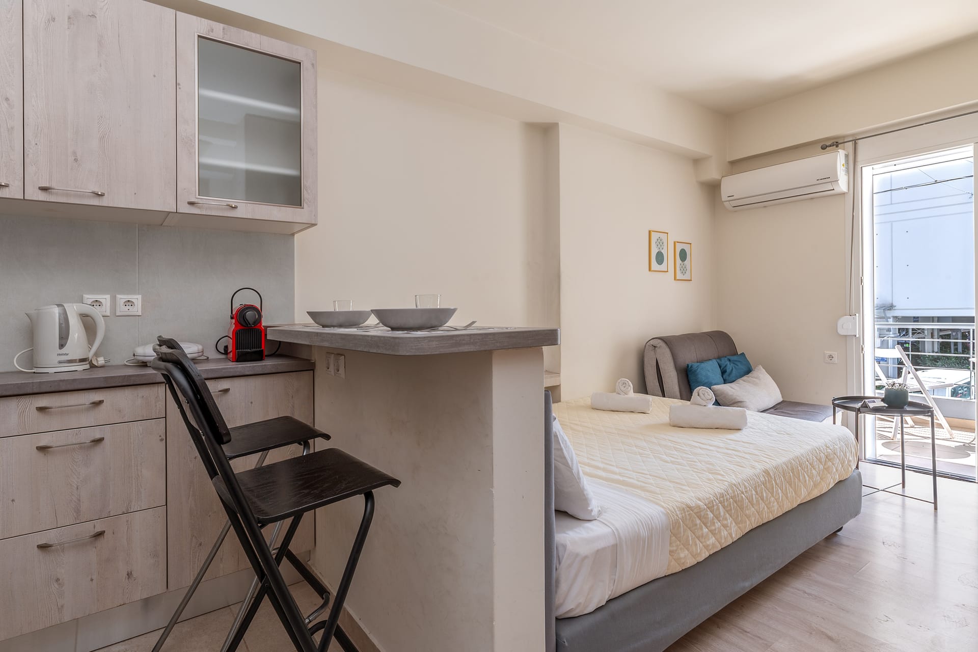 Elvita Apartments 3 Athens - STDTWO - 5