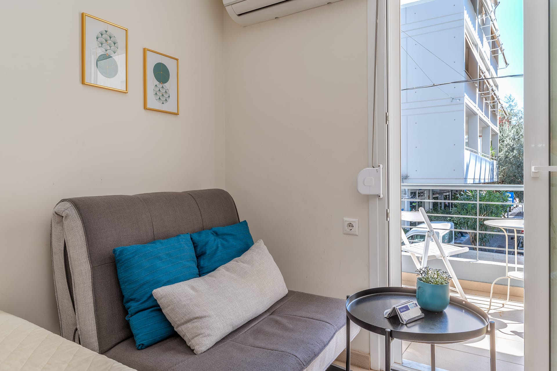 Elvita Apartments 3 Athens - STDTWO - 2