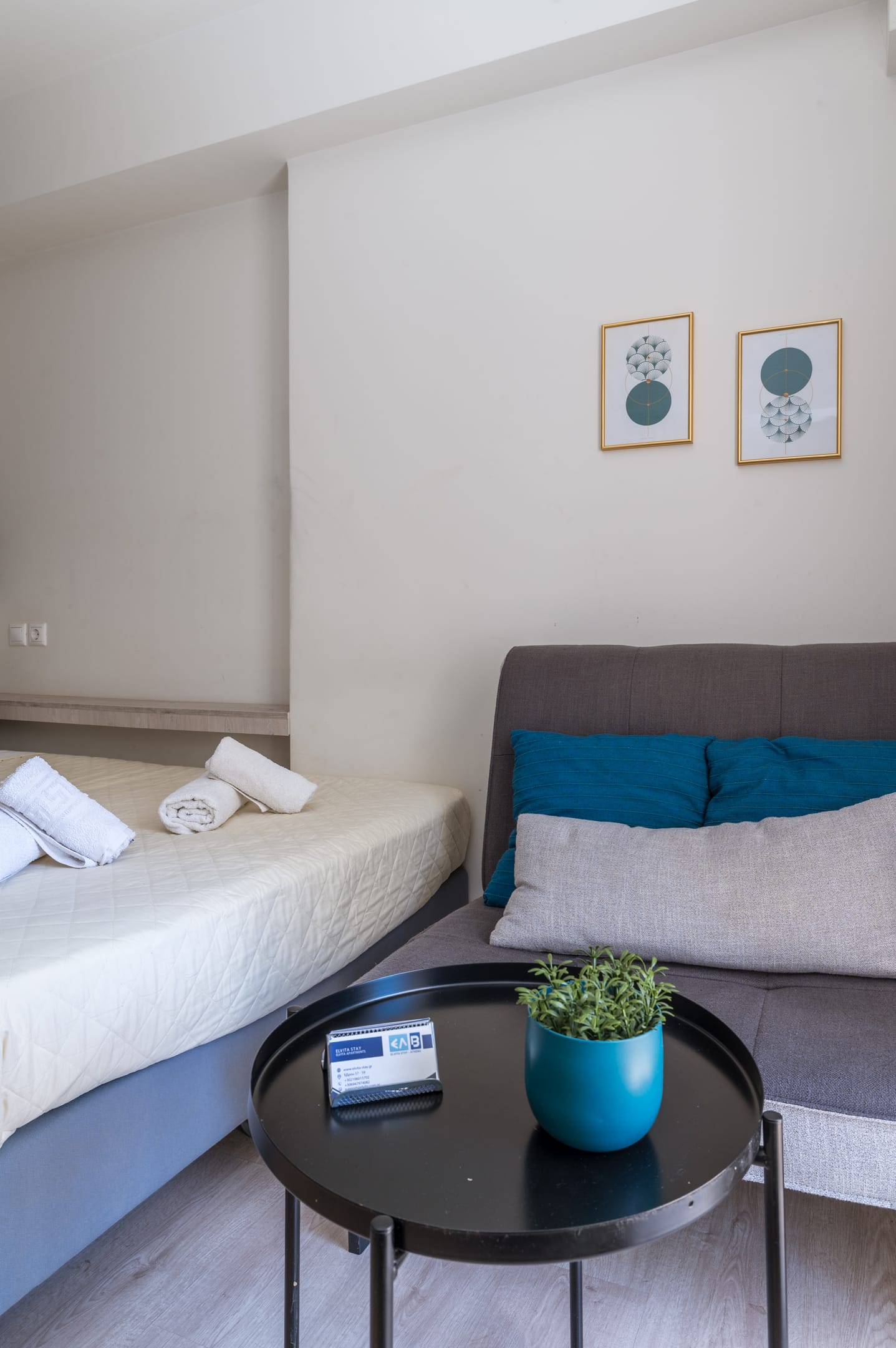 Elvita Apartments 3 Athens - STDTWO - 3