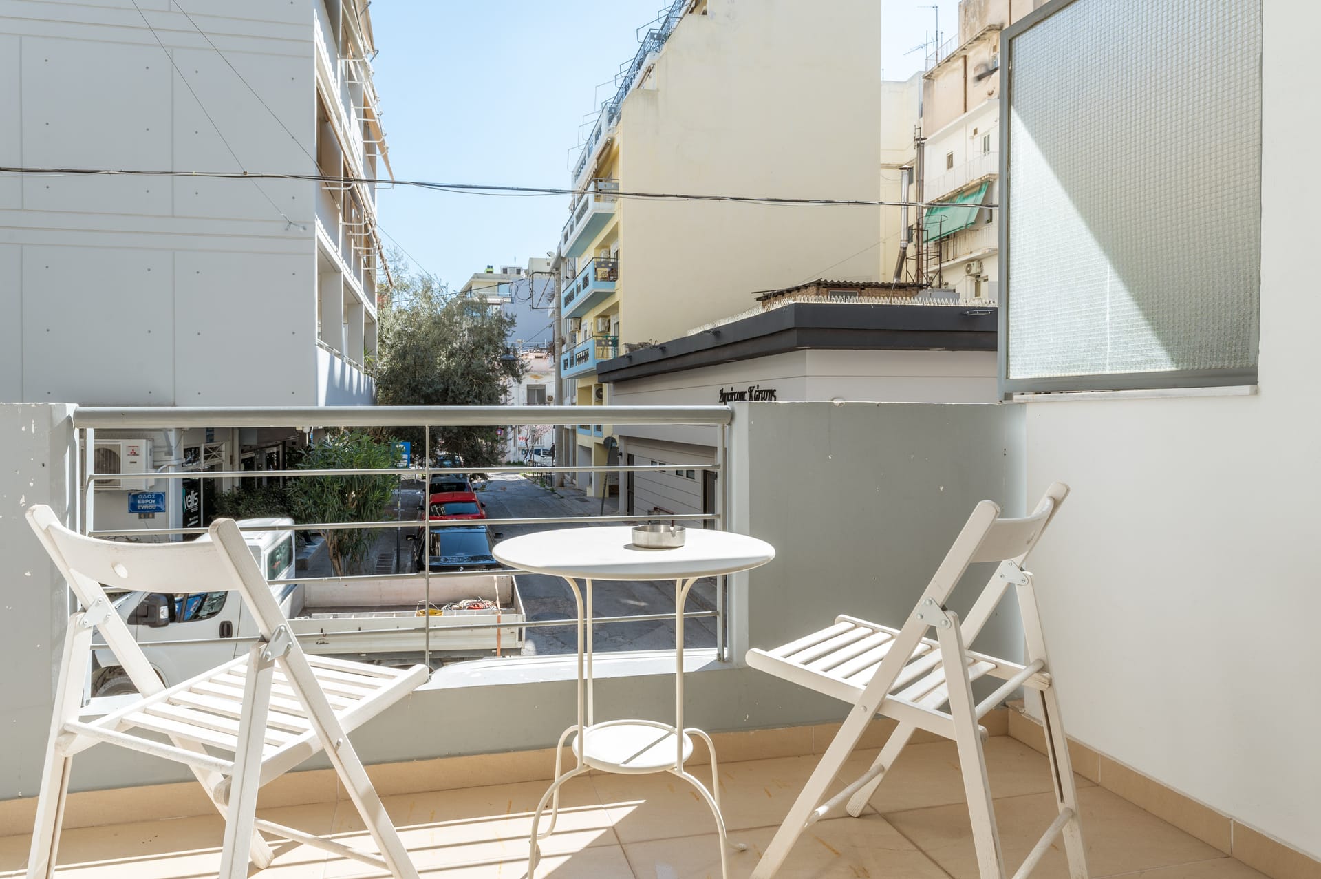 Elvita Apartments 3 Athens - STDTWO - 8