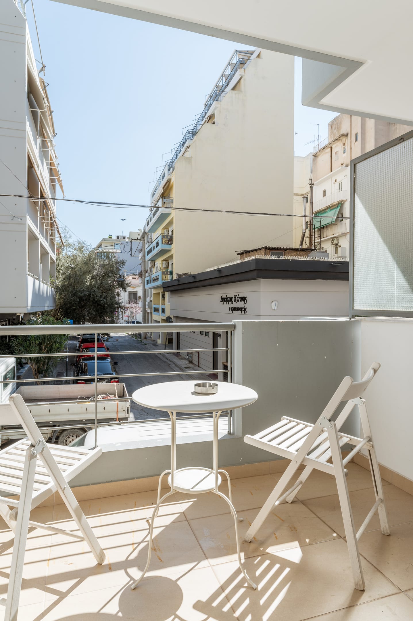 Elvita Apartments 3 Athens - STDTWO - 9