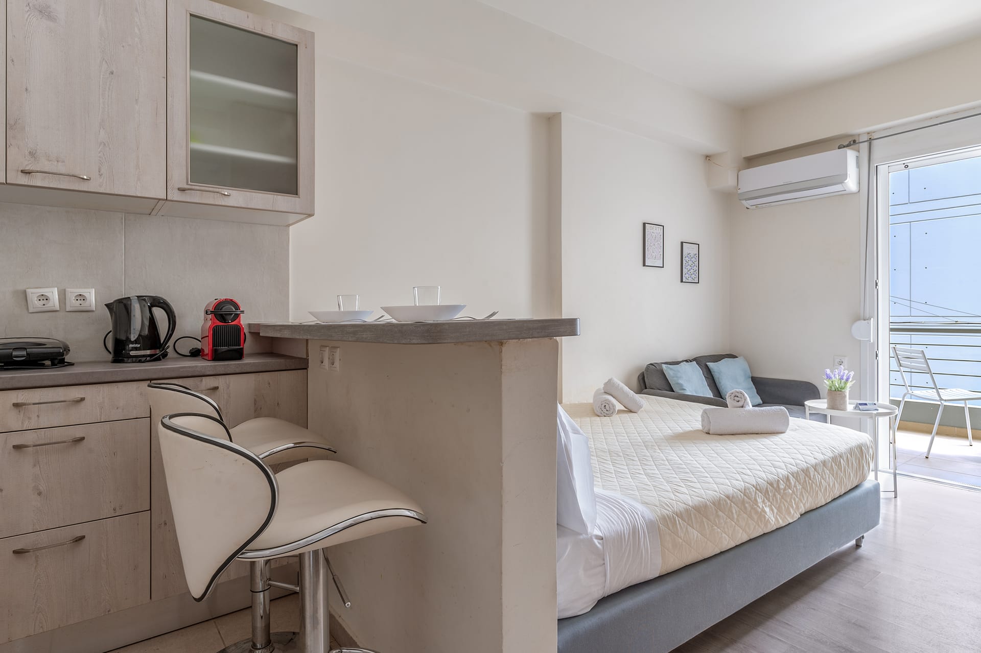Elvita Apartments 3 Athens - STDB2 - 3