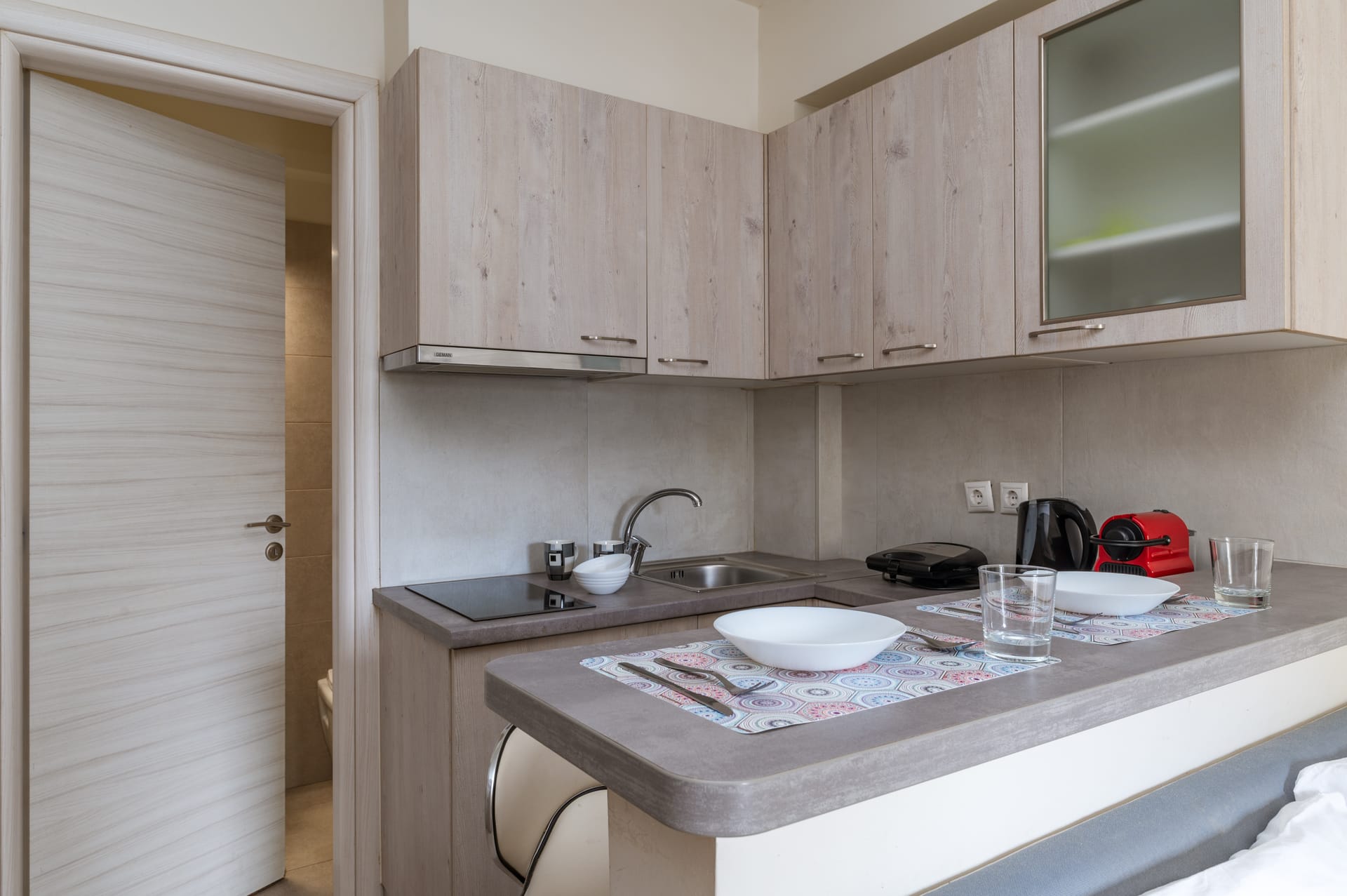 Elvita Apartments 3 Athens - STDB2 - 6