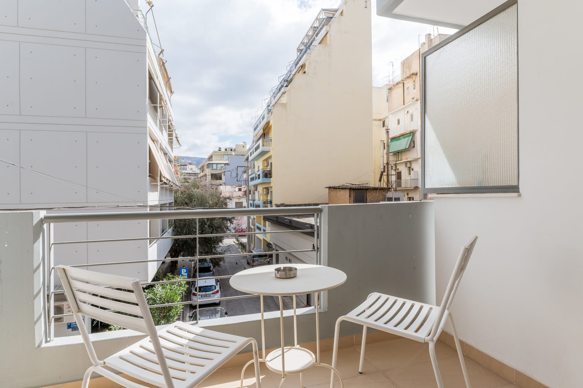Elvita Apartments 3 Athens - STDB2 - 7