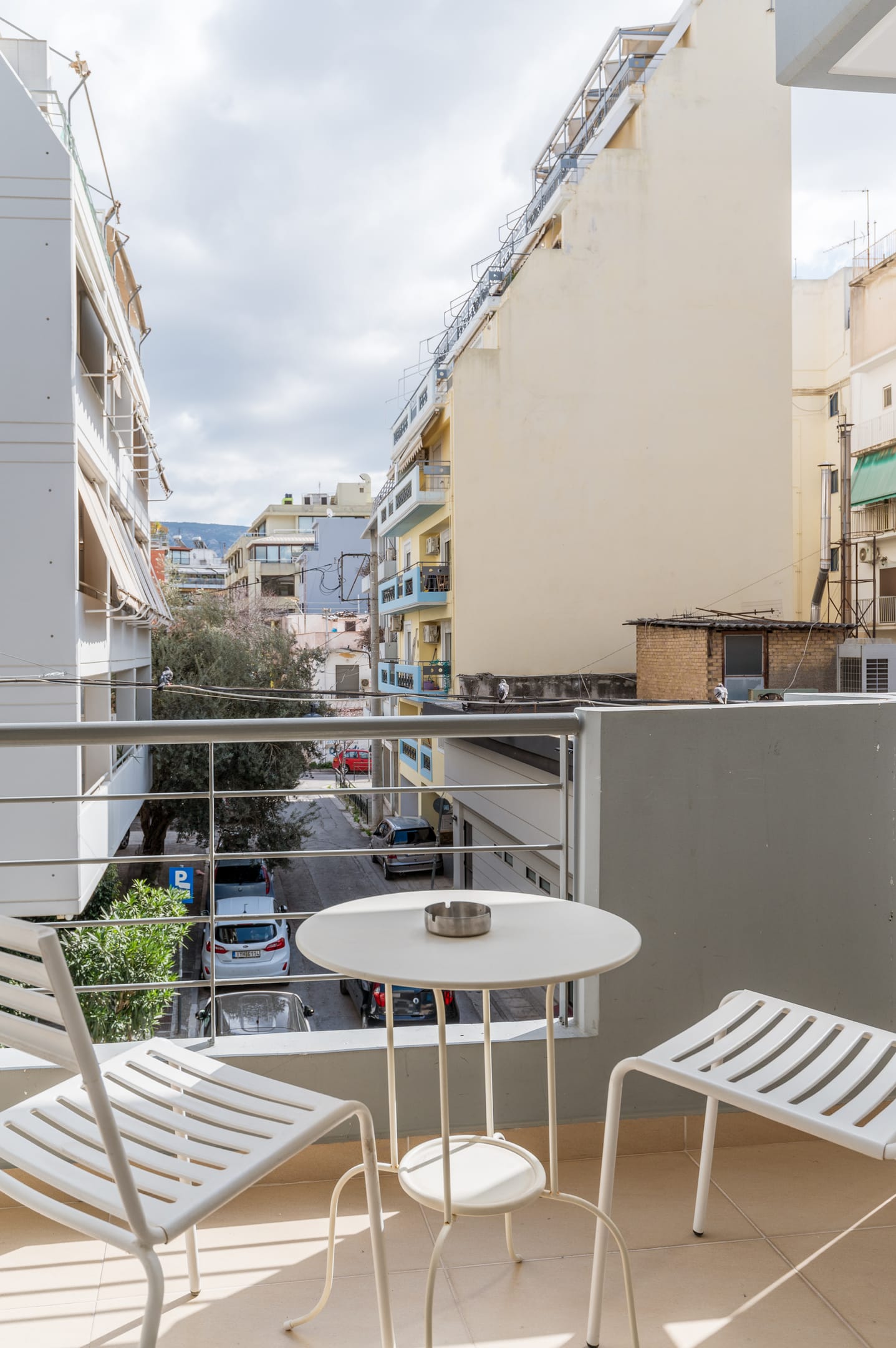 Elvita Apartments 3 Athens - STDB2 - 8