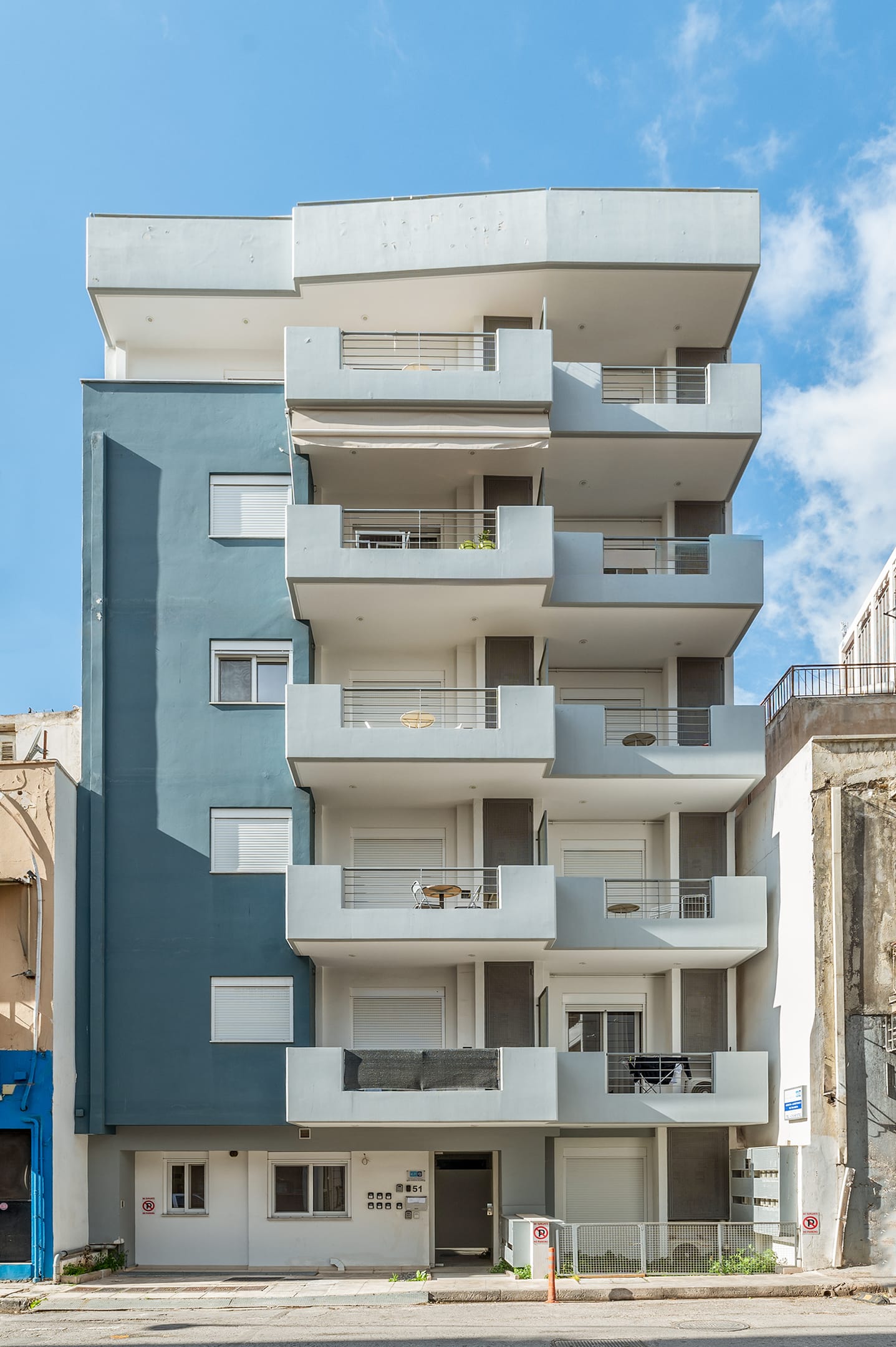 Elvita Apartments 3 Athens - STDB2 - 13