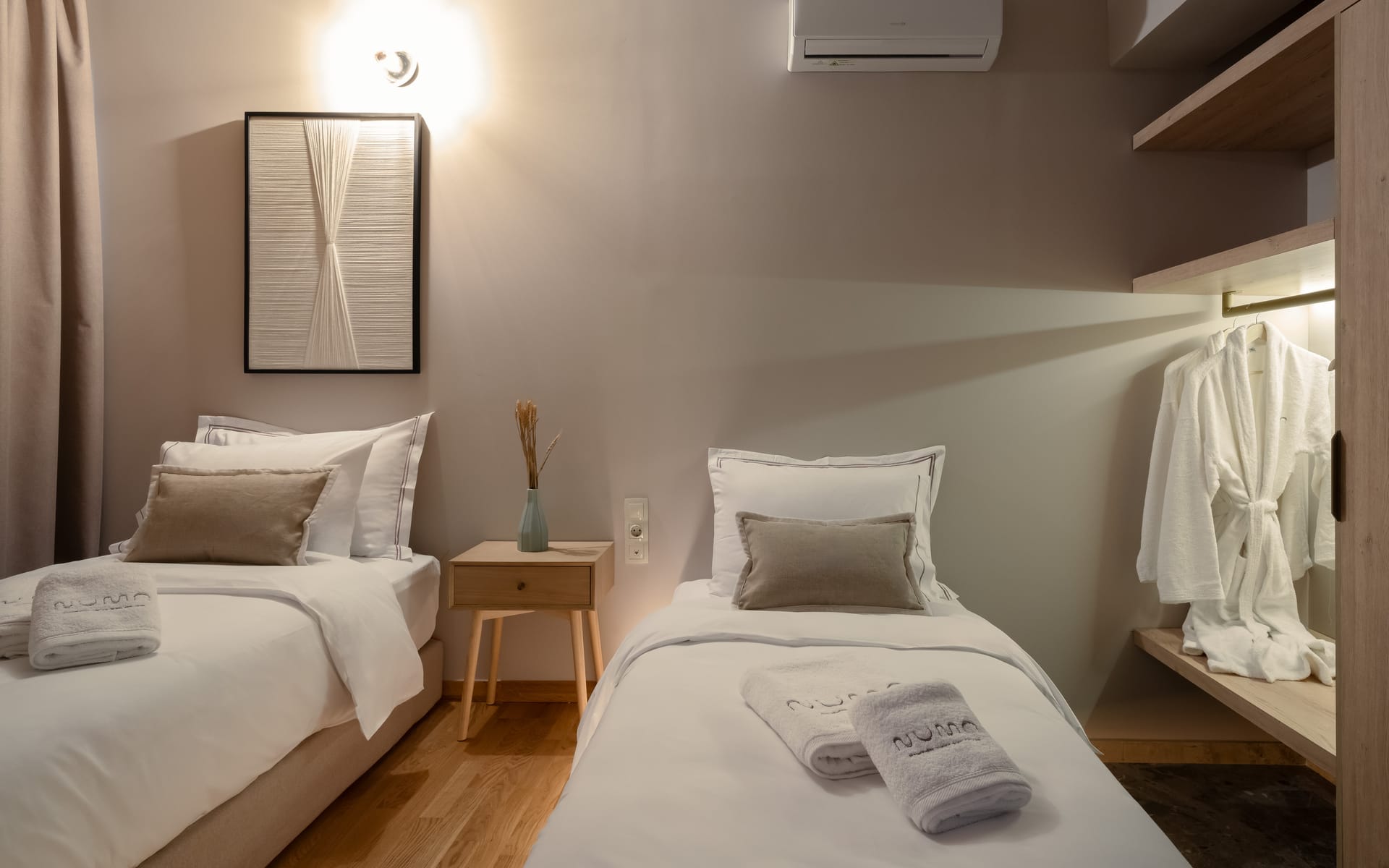 Num Lofts & Suites Athens - BGT - 3
