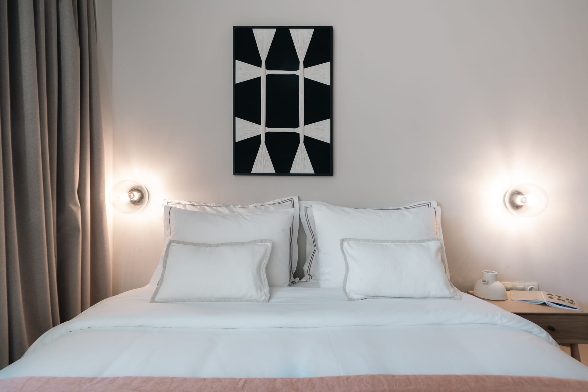 Num Lofts & Suites Athens - DSB - 6
