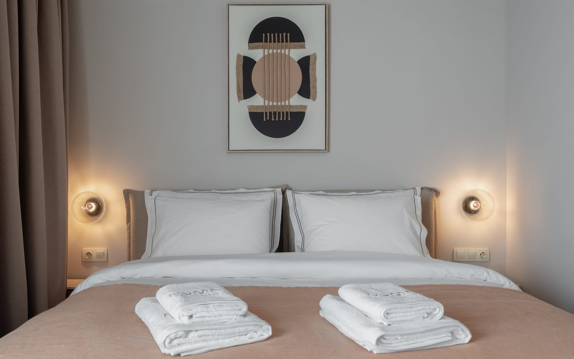 Num Lofts & Suites Athens - DSF - 3