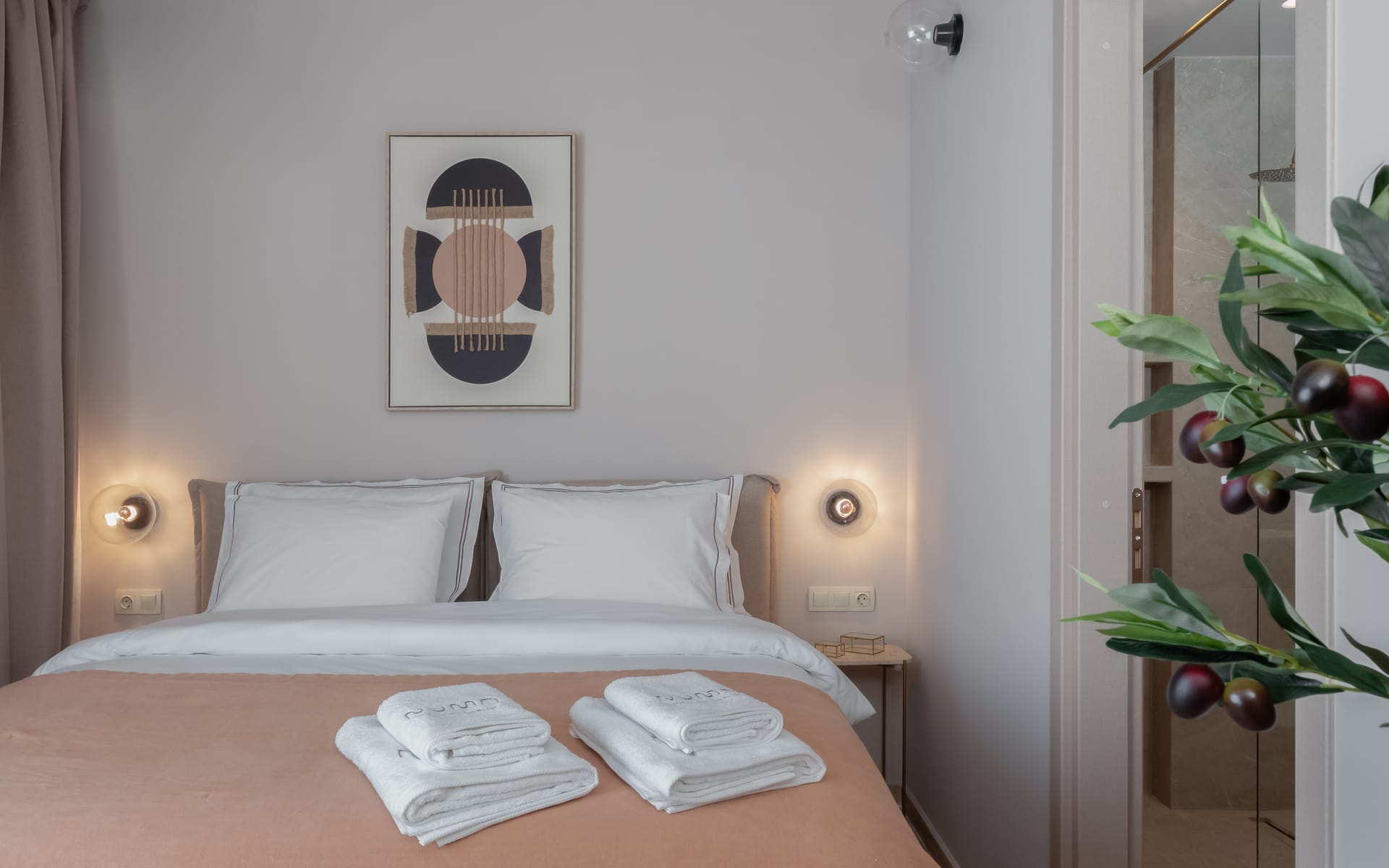Num Lofts & Suites Athens - DSF - 4