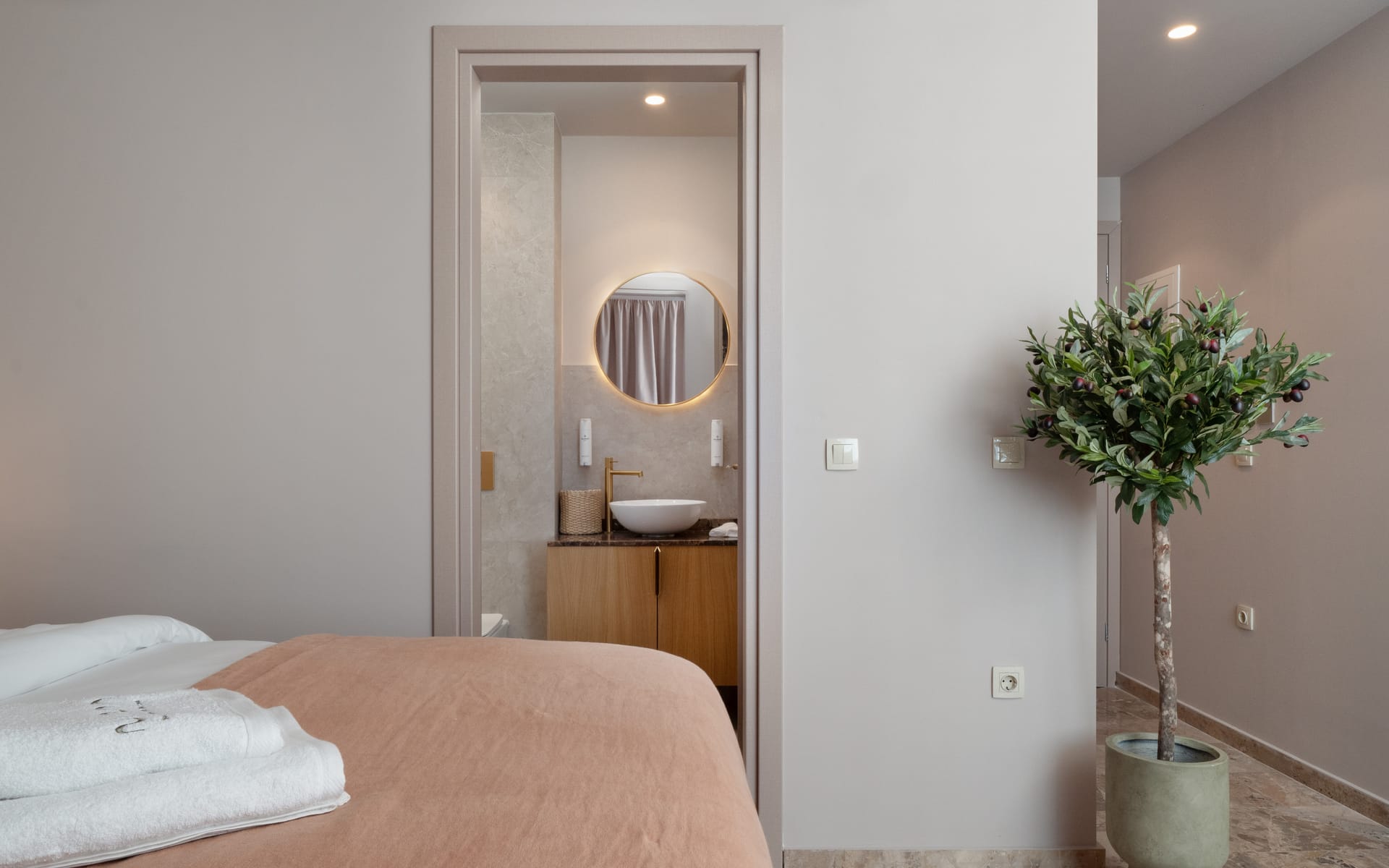Num Lofts & Suites Athens - DSF - 5