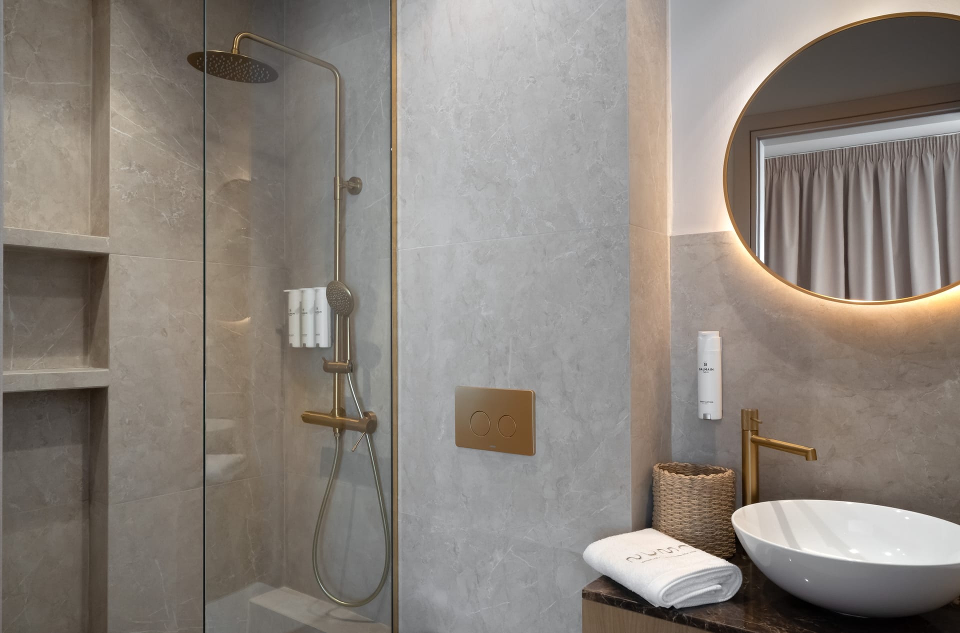 Num Lofts & Suites Athens - DSF - 7