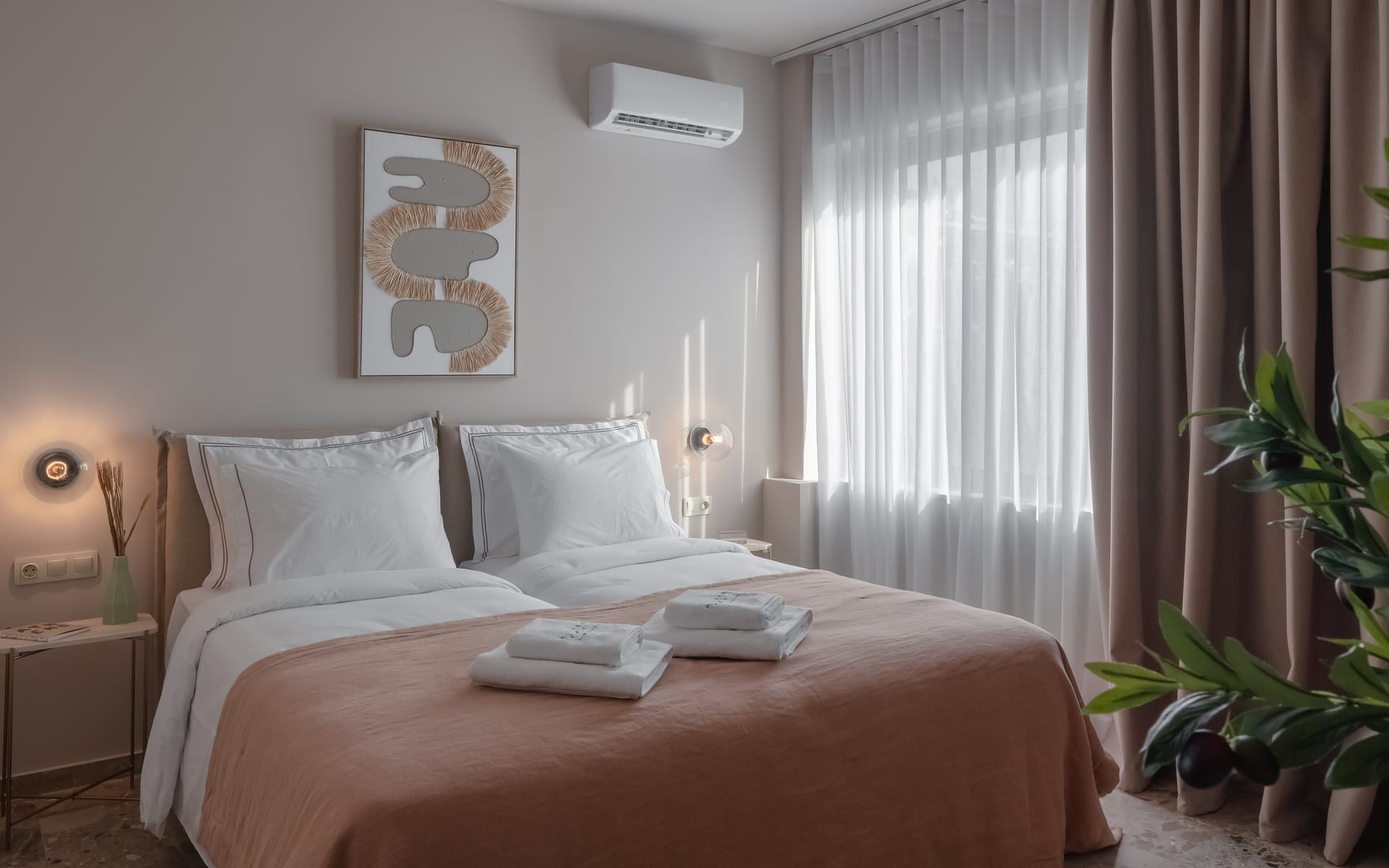 Num Lofts & Suites Athens - DSF - 15